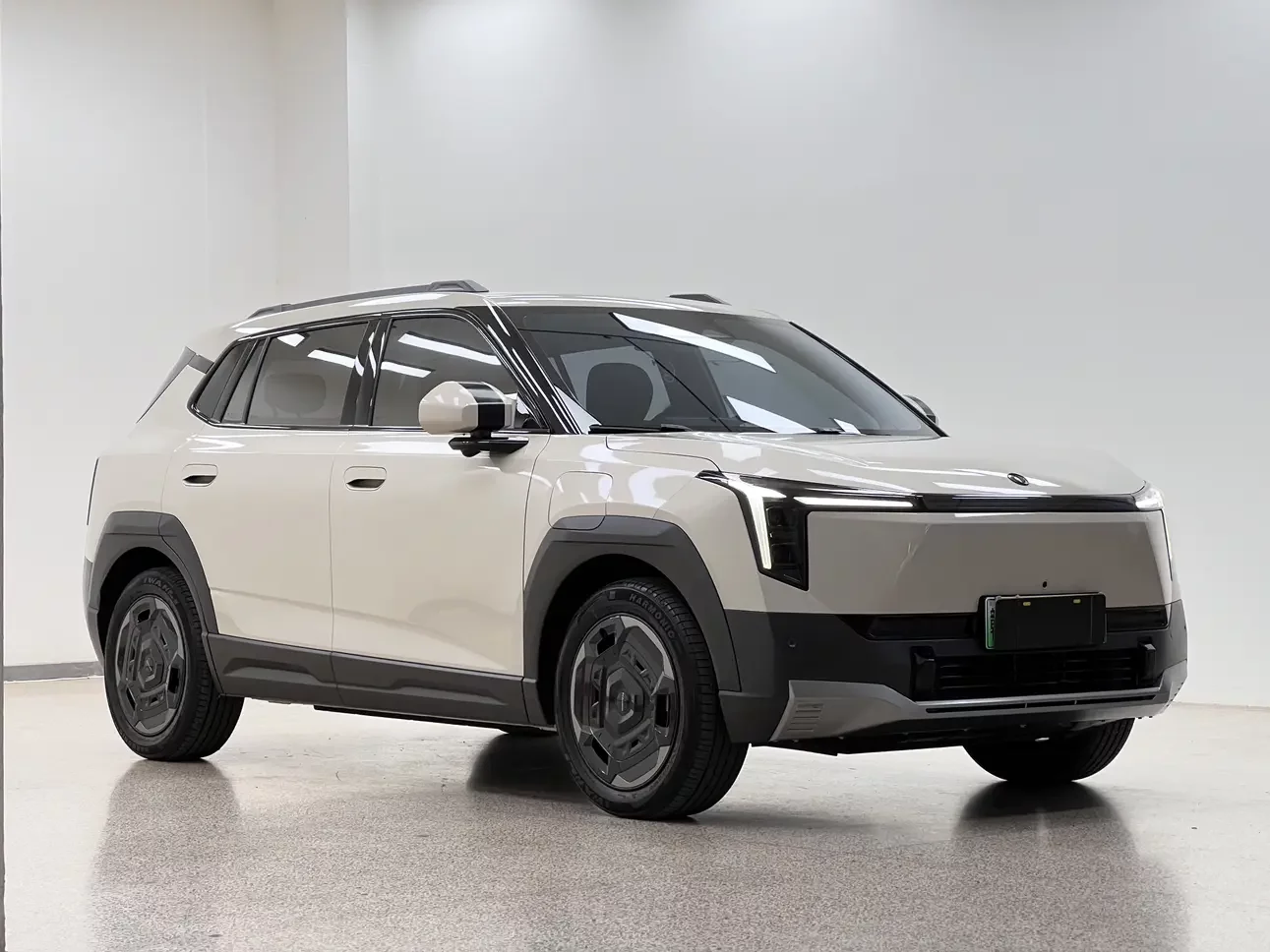 Dongfeng Nano 06