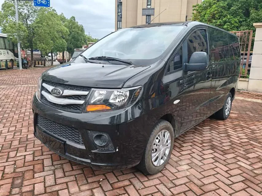 JAC Ruifeng M3