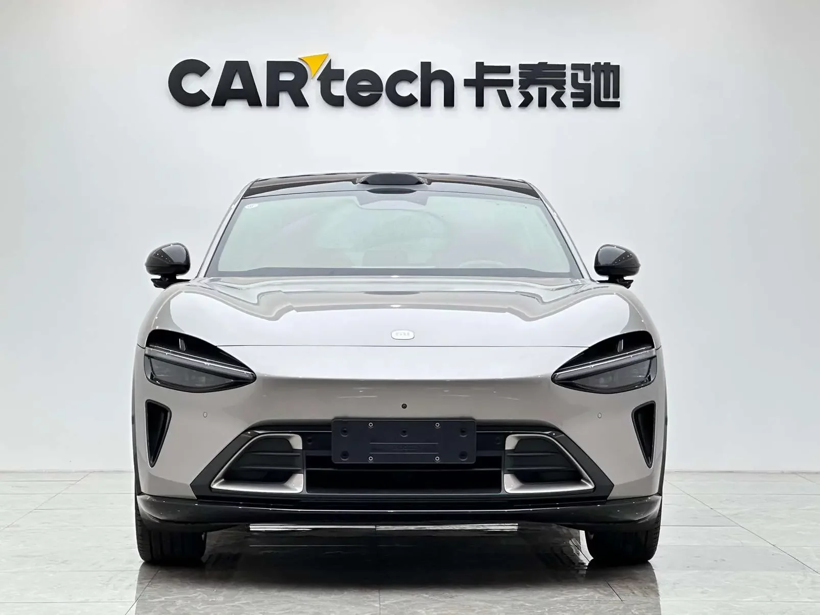 Xiaomi car Xiaomi YU7