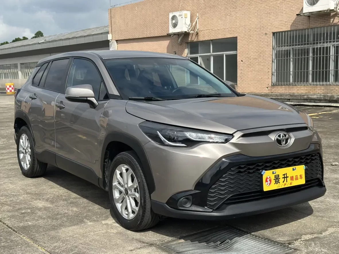 Toyota Frontlander