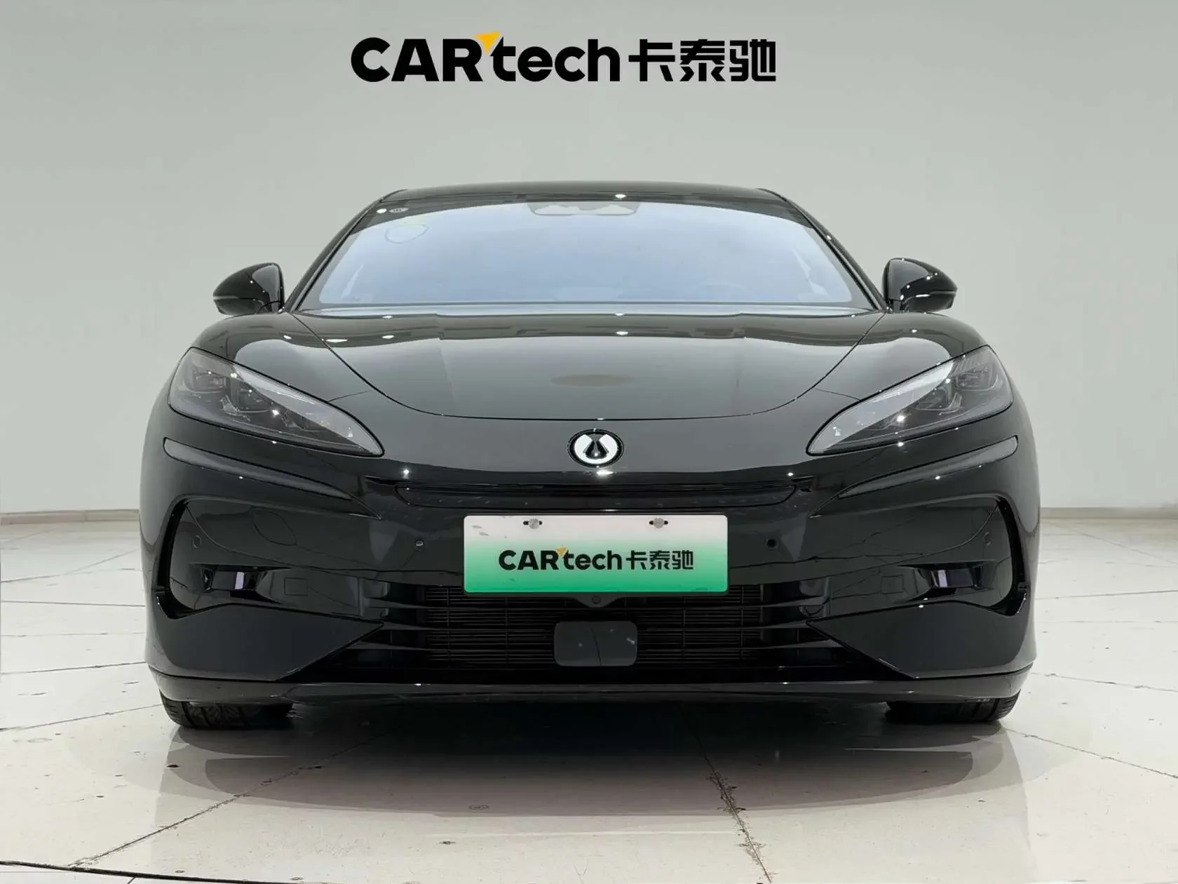 Denza Tengzhong Z9 DM