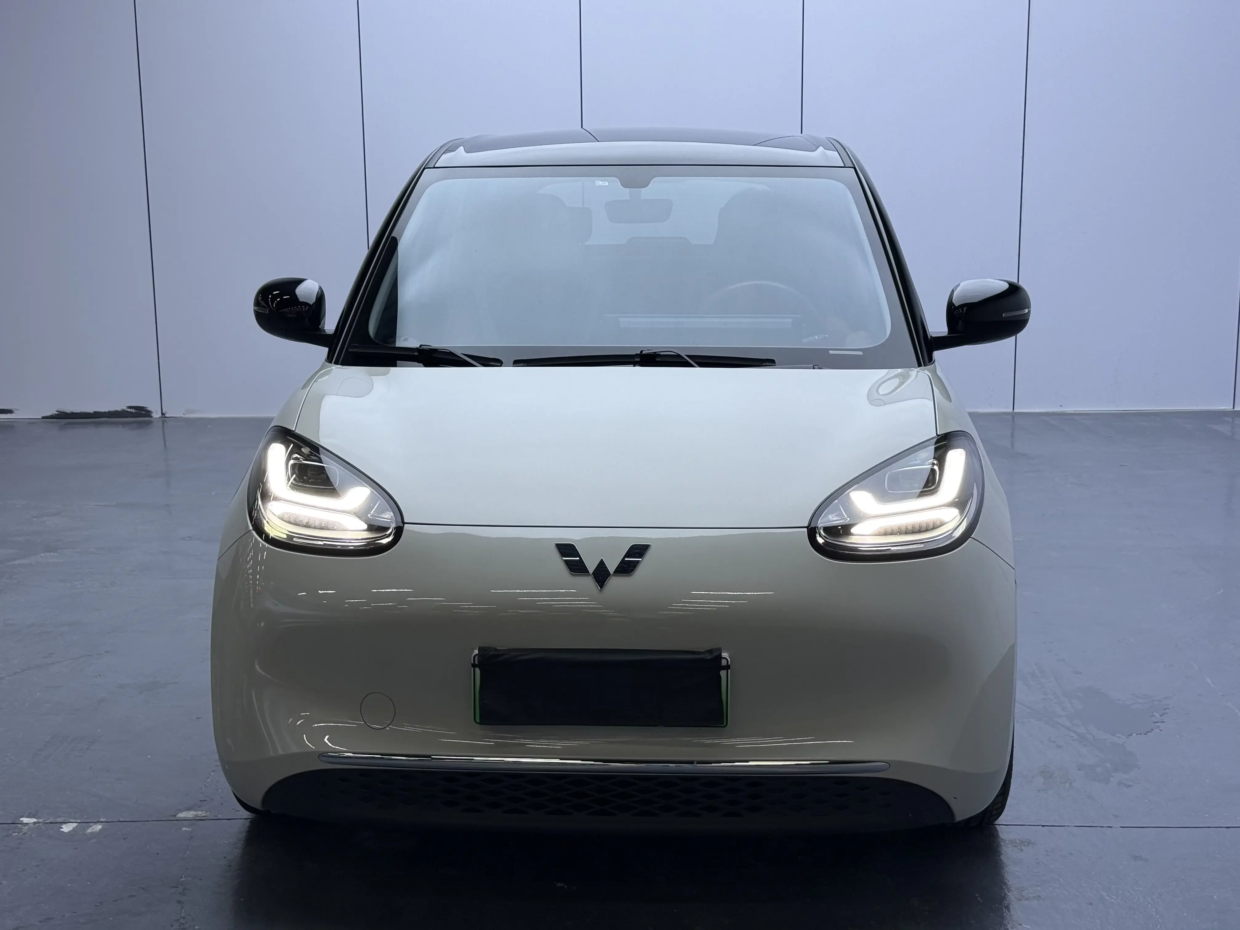 Wuling Bingo