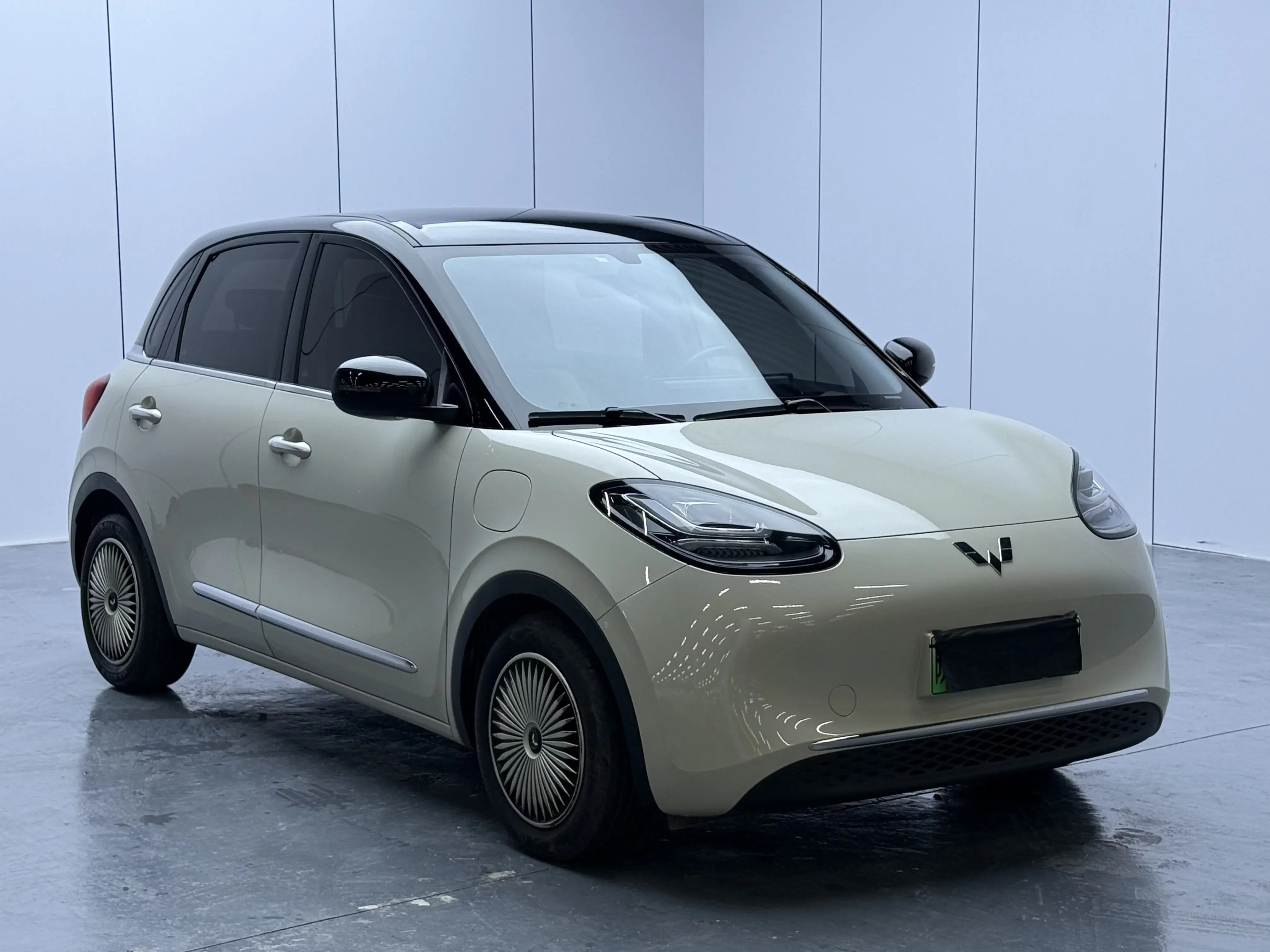 Wuling Bingo