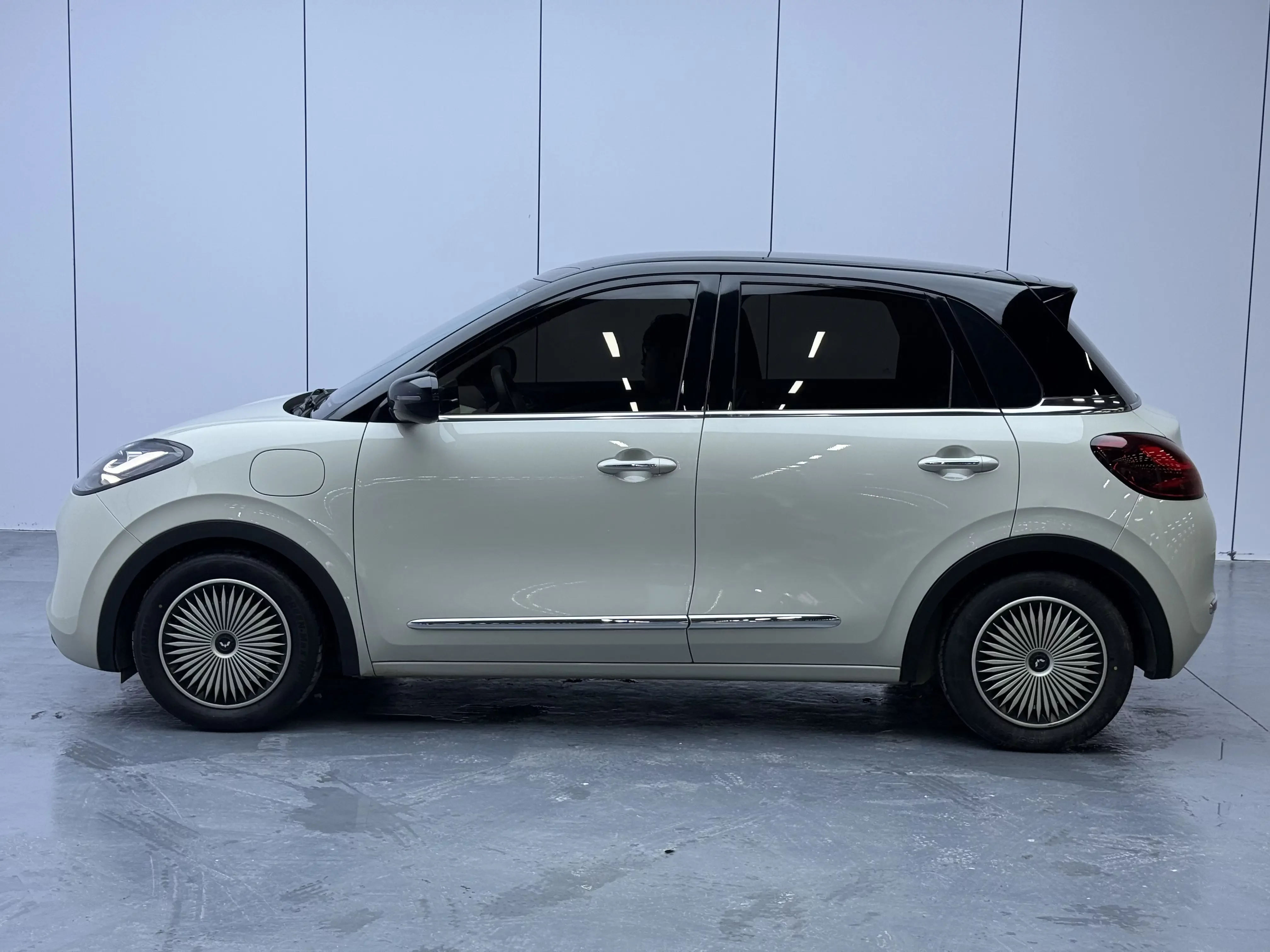 Wuling Bingo