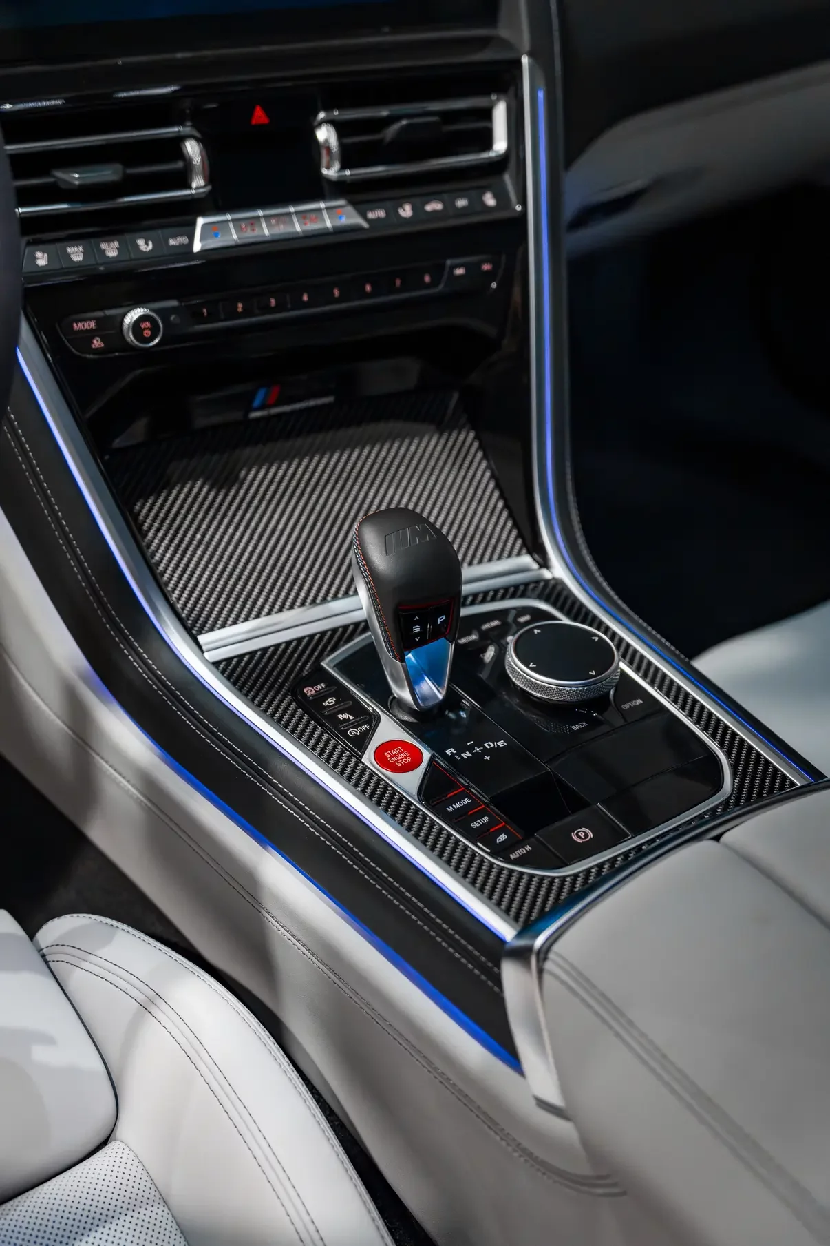 BMW M8