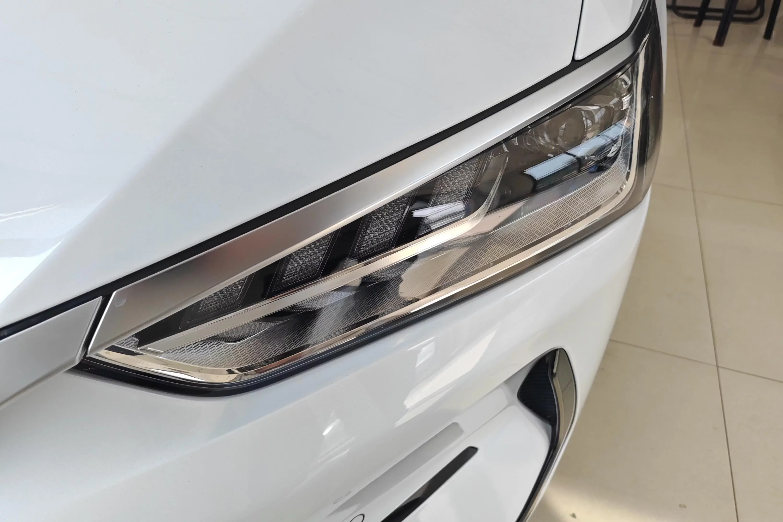 BYD Qin PLUS EV