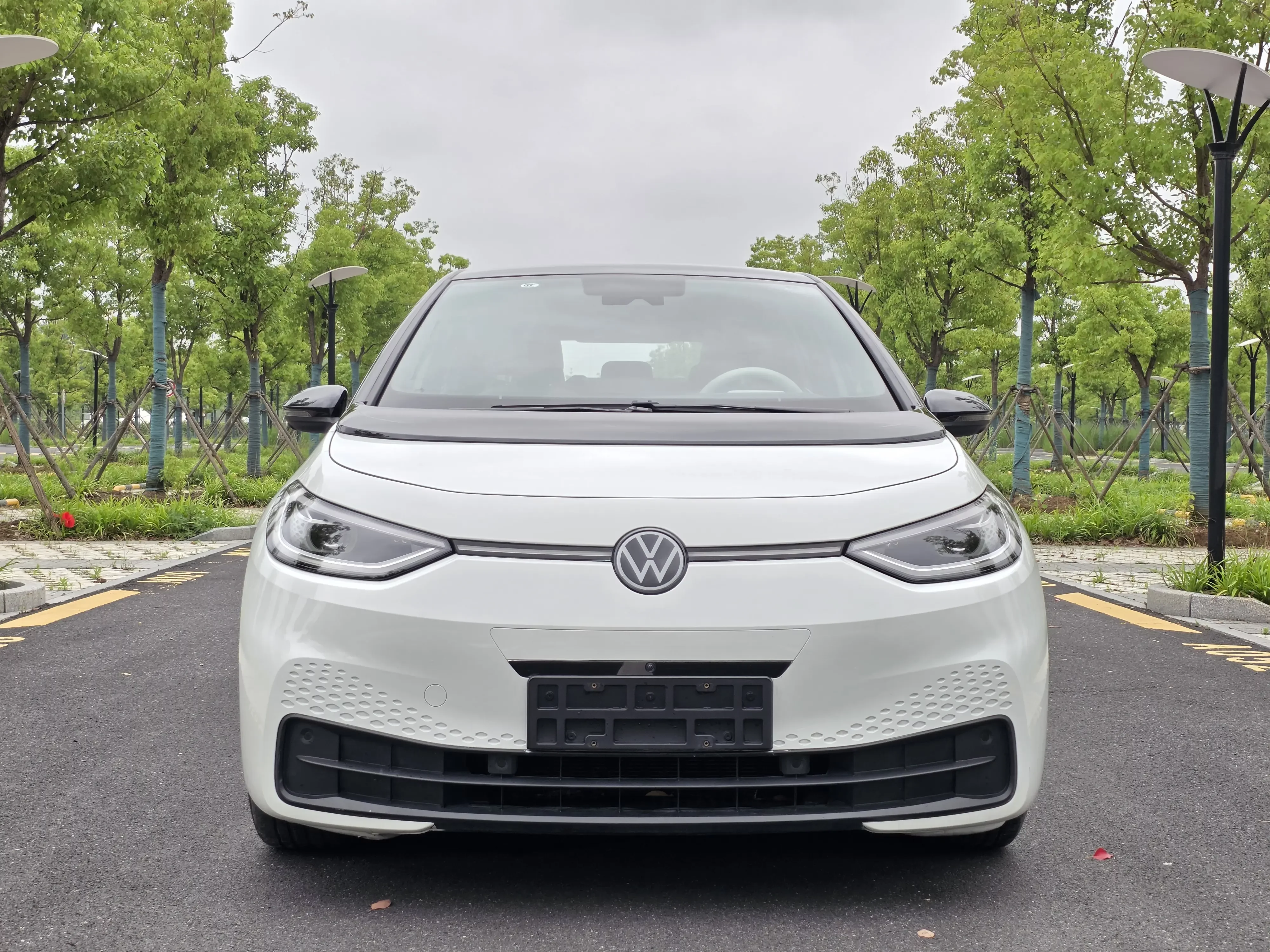 Volkswagen ID.3