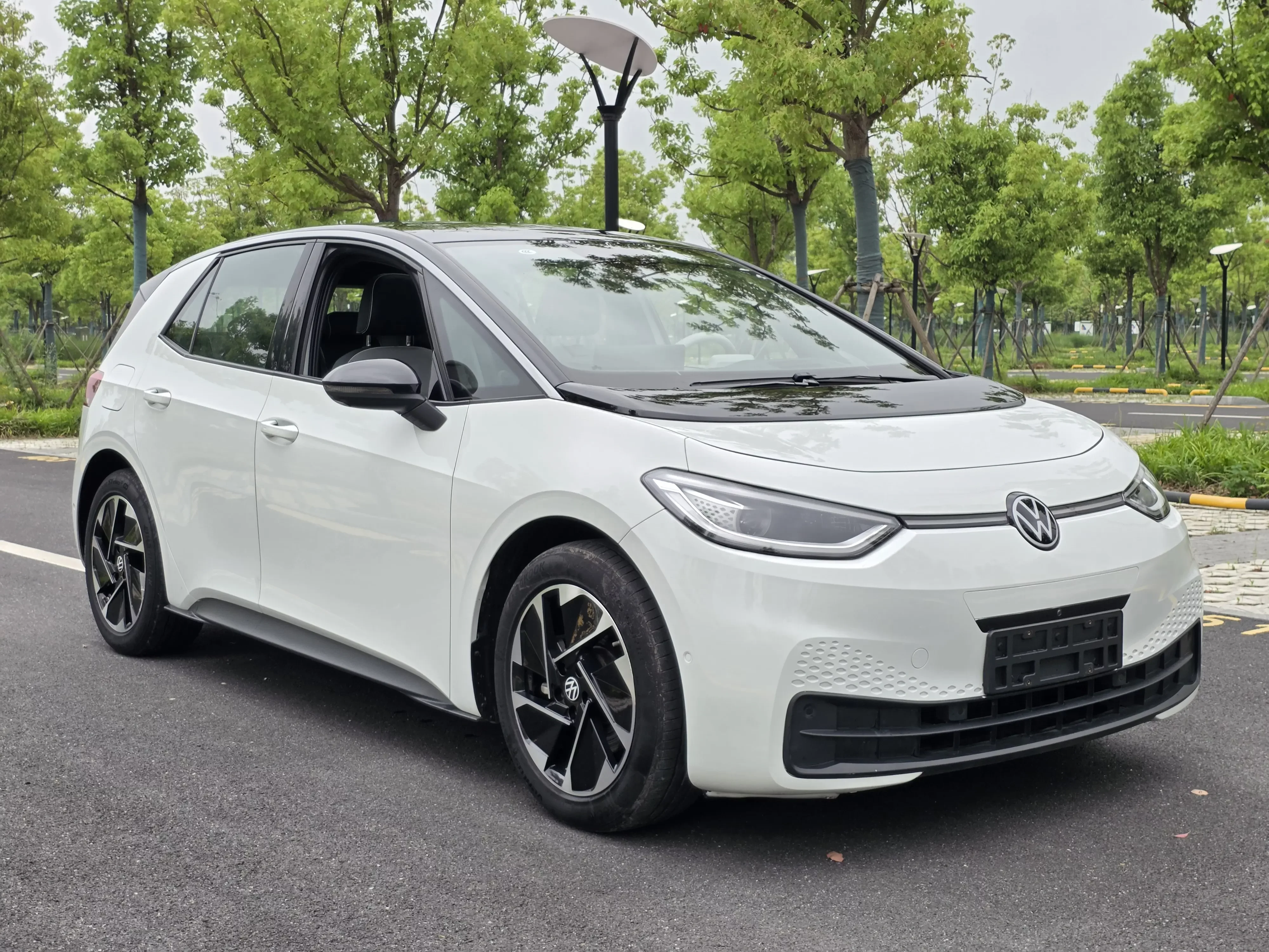 Volkswagen ID.3