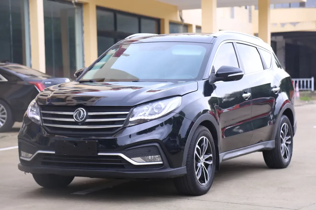 Dongfeng Fengon 580