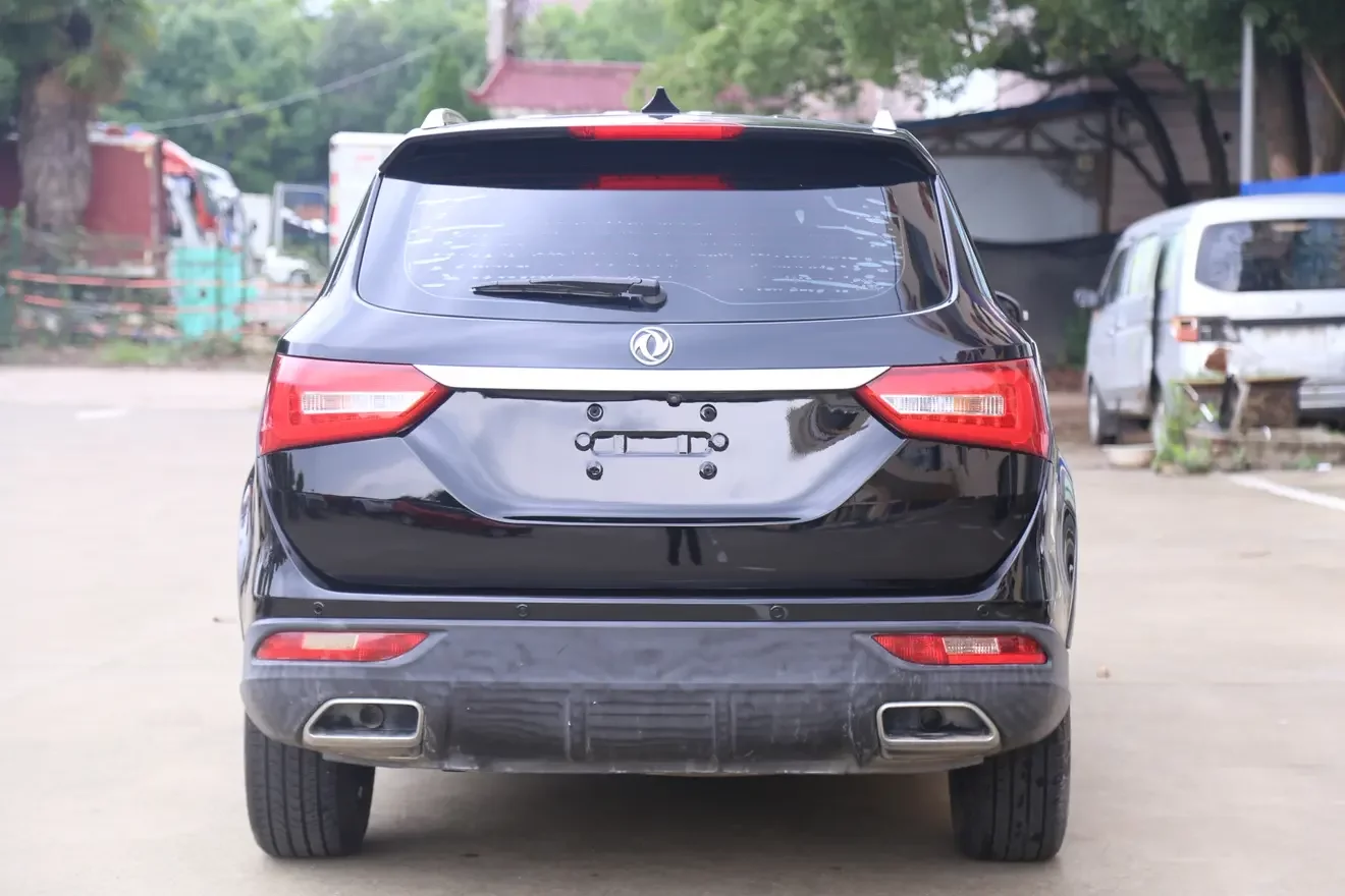 Dongfeng Fengon 580