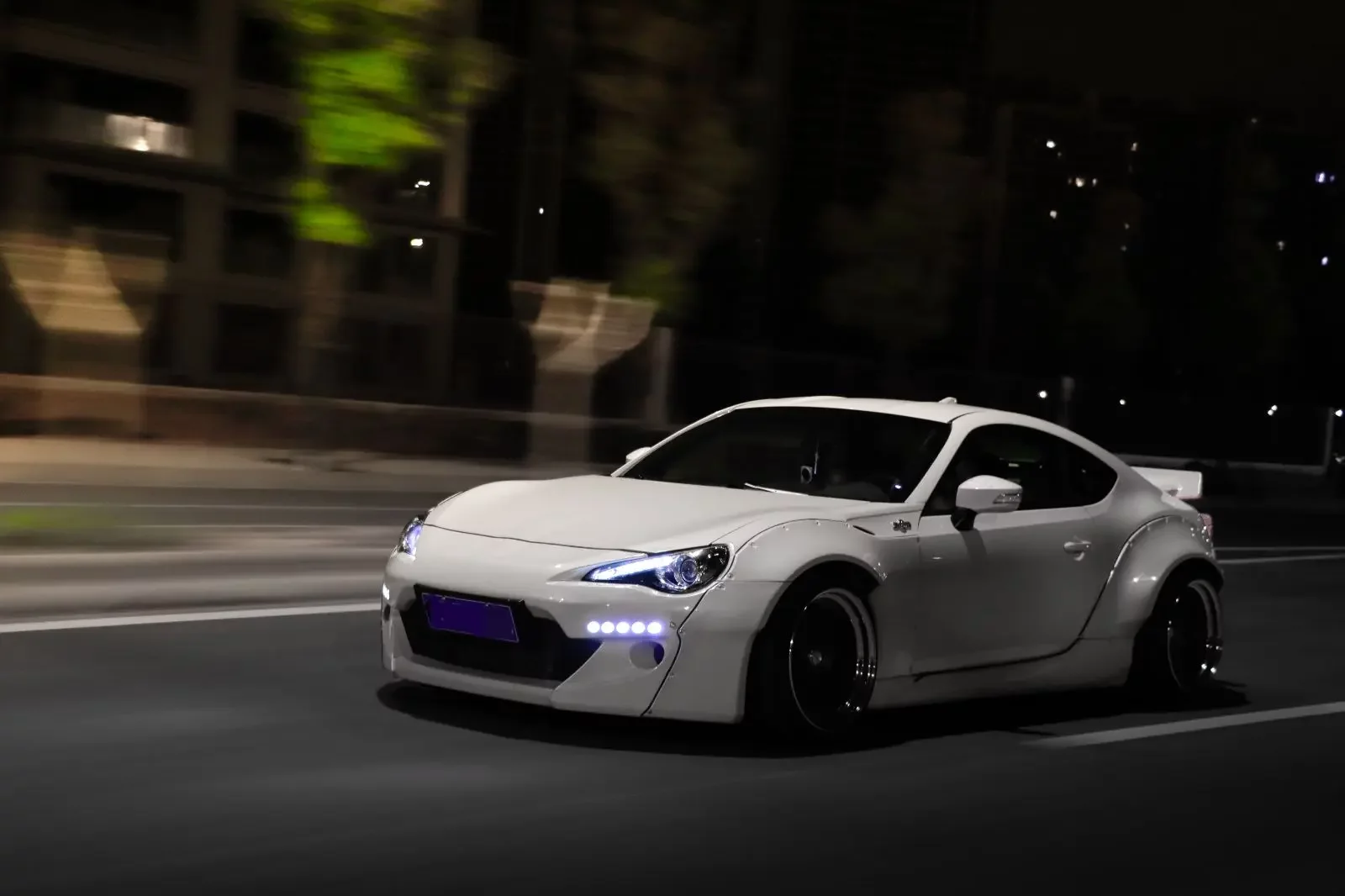 Toyota 86