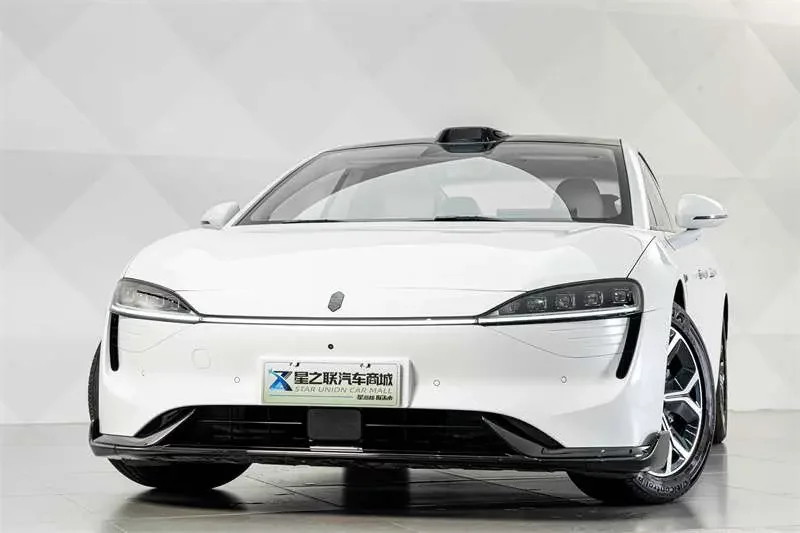 Luxeed SmartS7