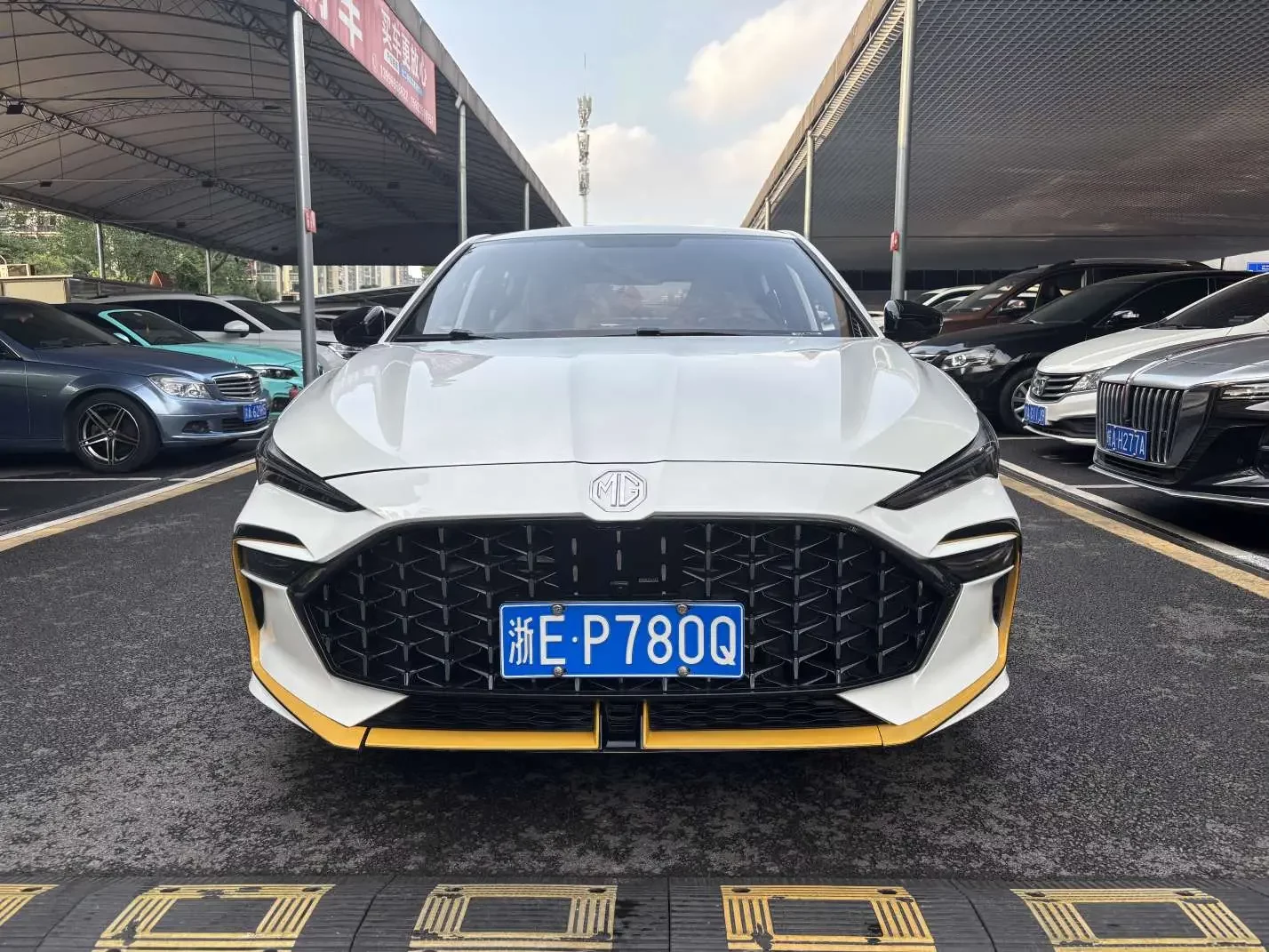MG 6