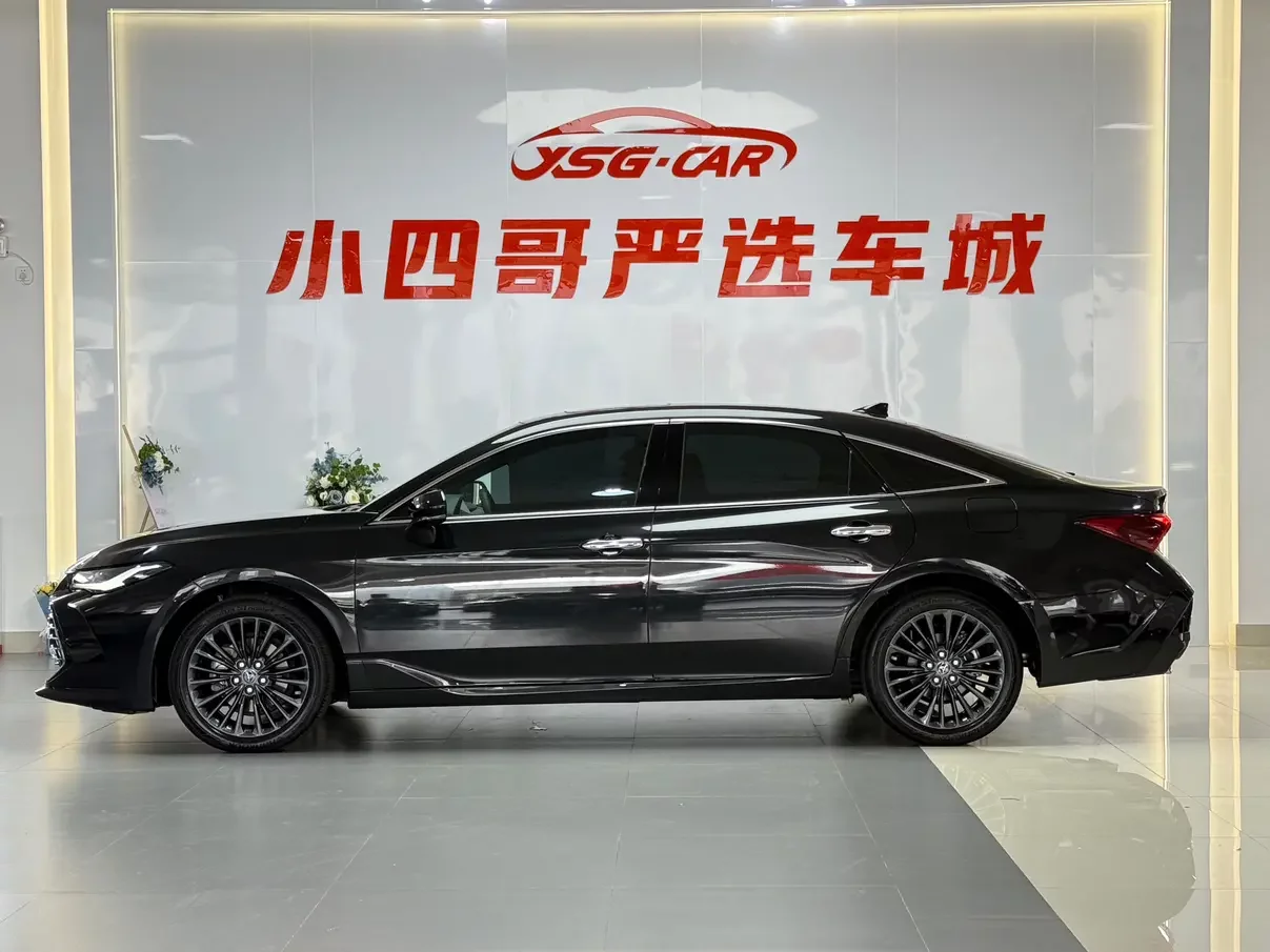 Toyota Avalon