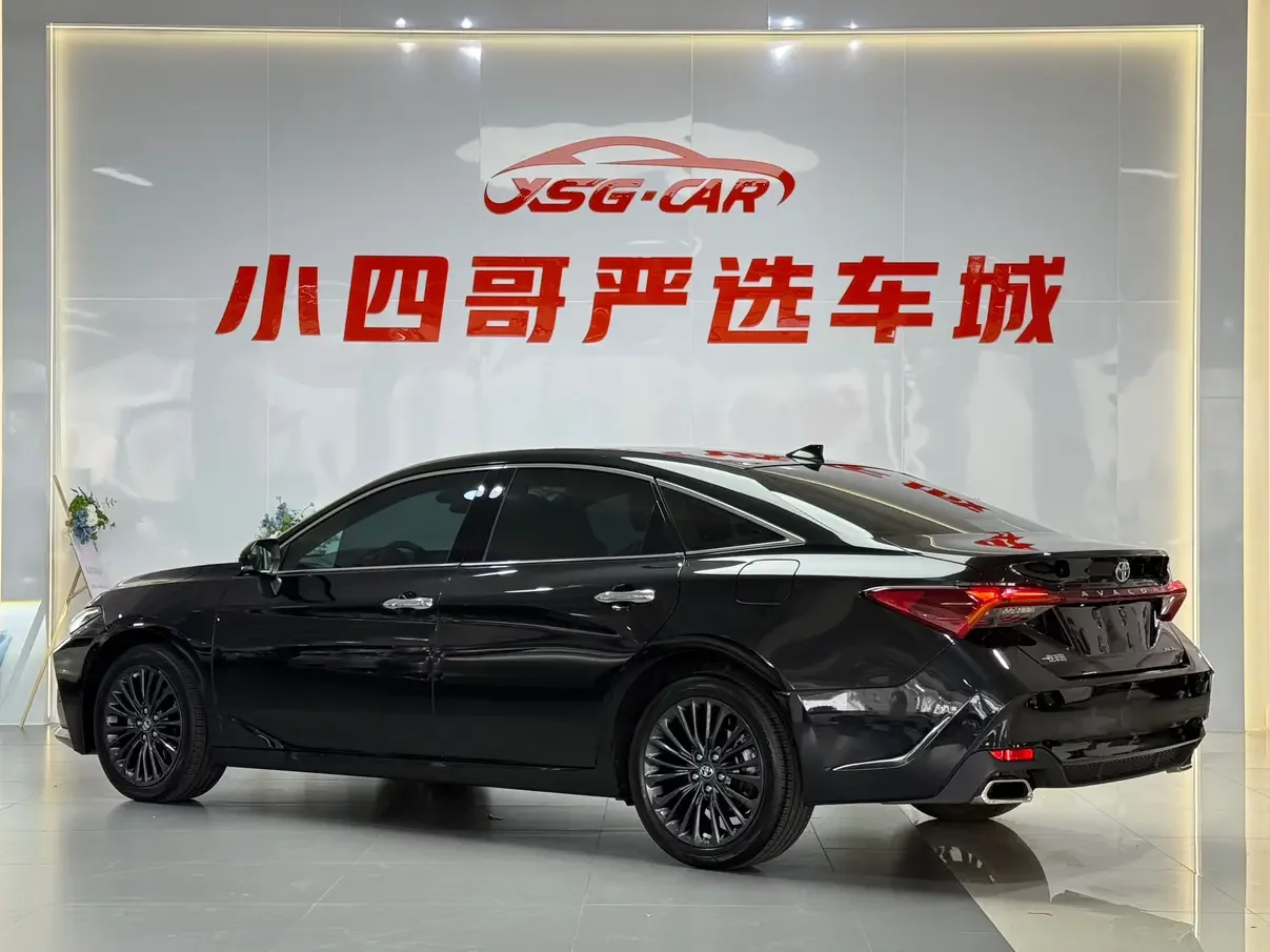 Toyota Avalon