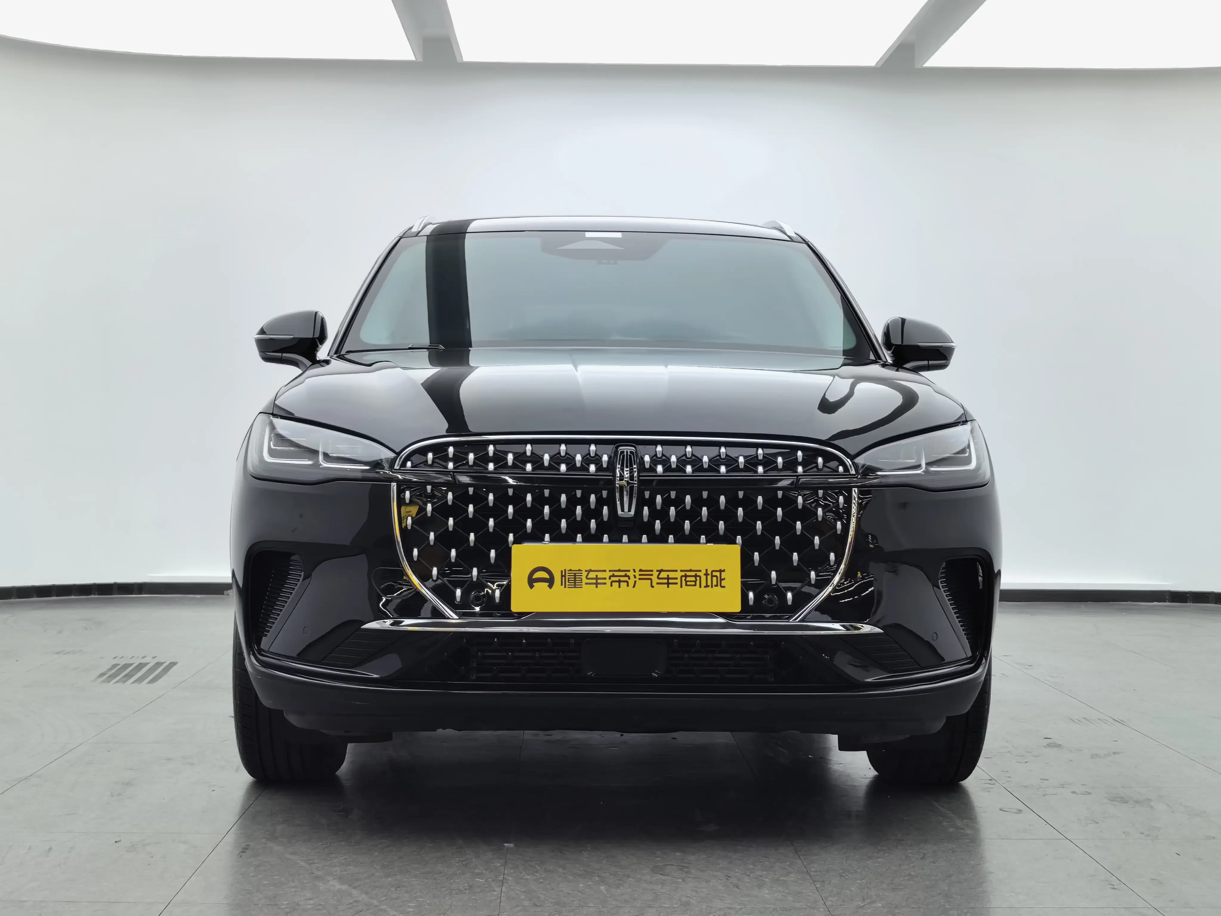 Lincoln adventurer