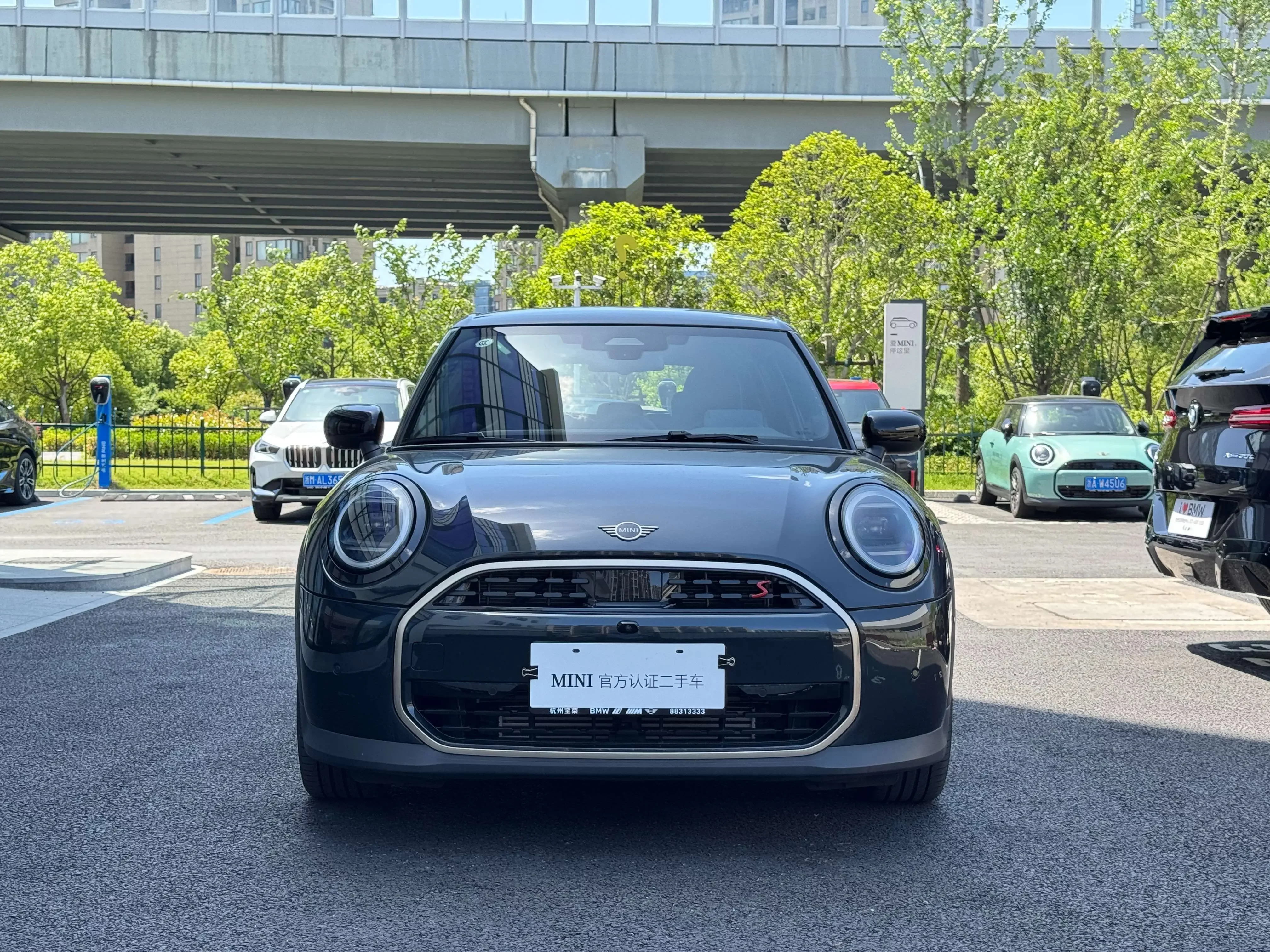 MINI MINI  из Китая