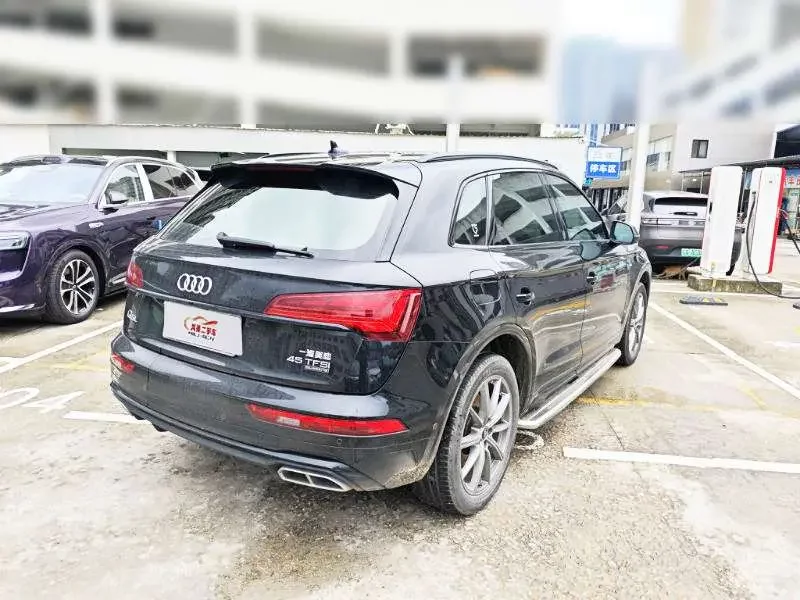 Audi Q5L