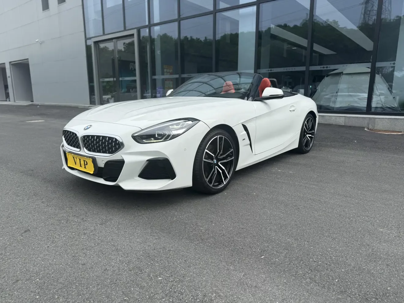 BMW Z4