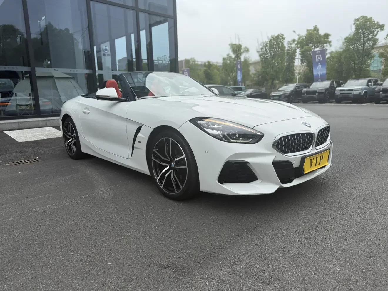 BMW Z4