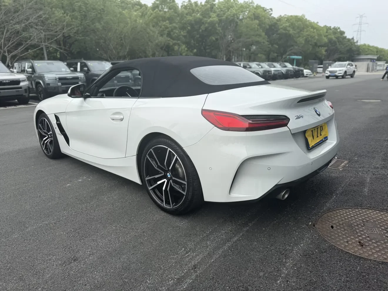 BMW Z4