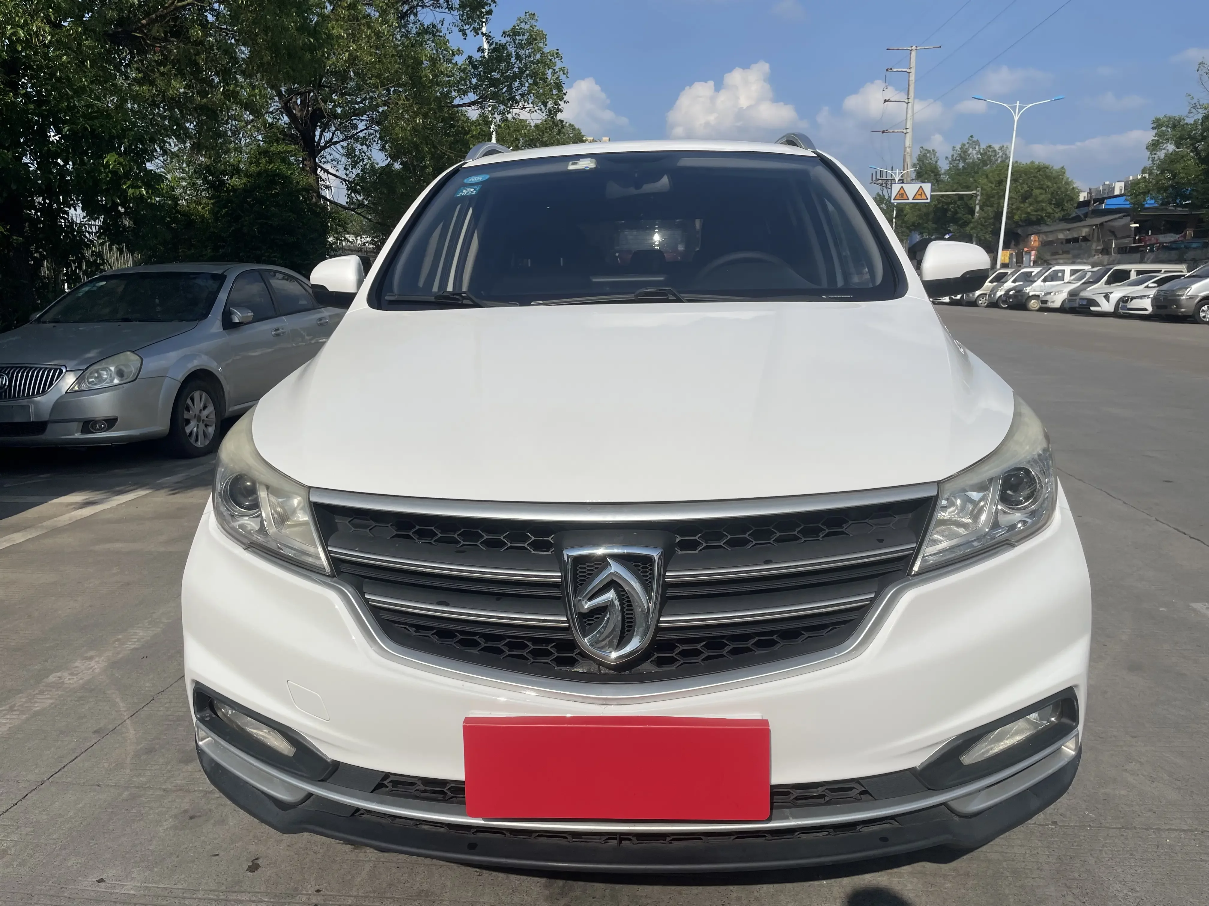 Baojun 730