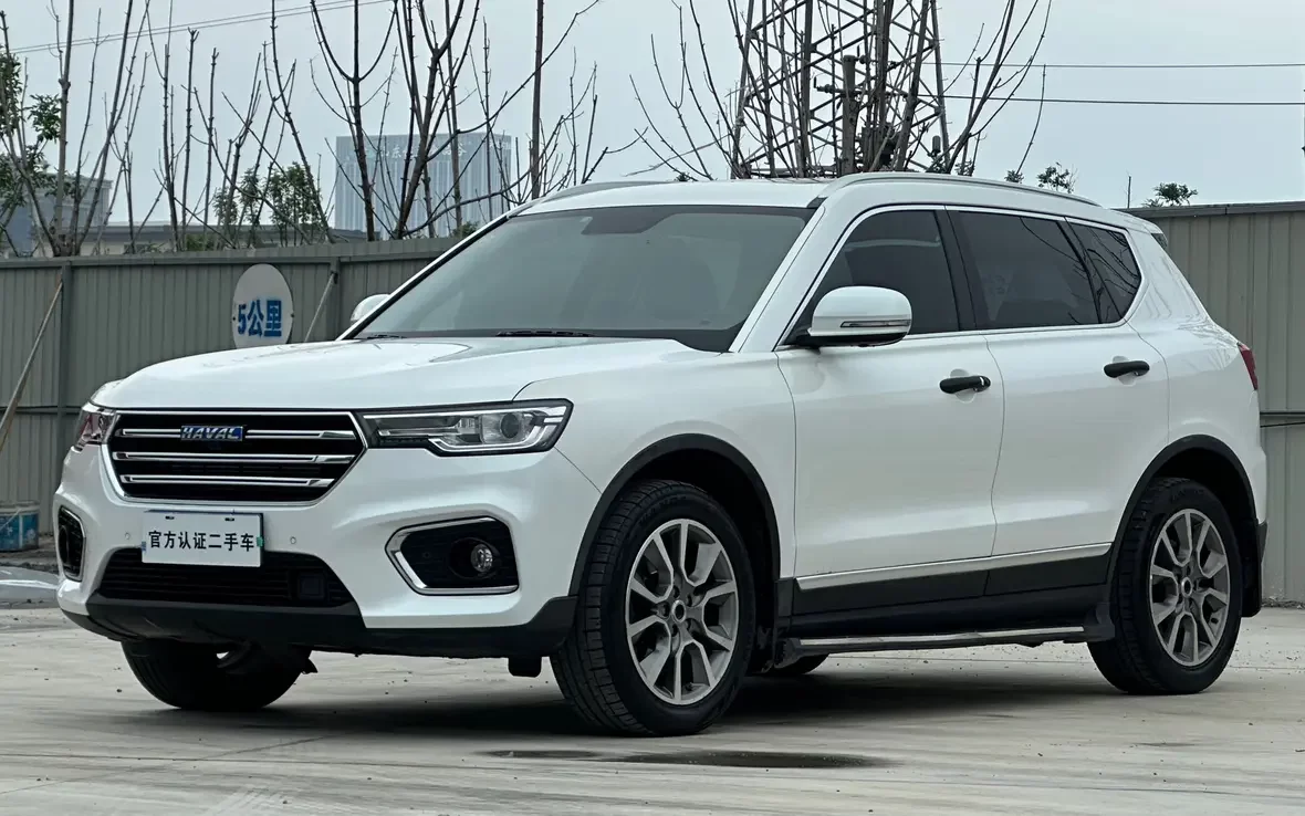 Haval H7