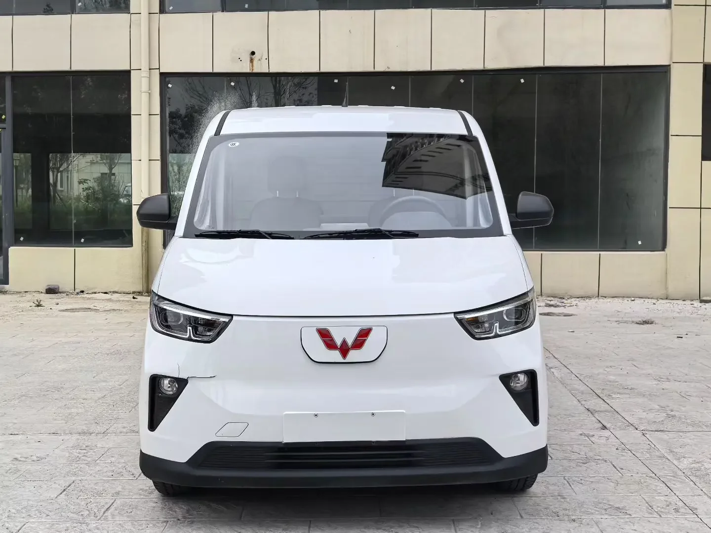 Wuling Yangguang
