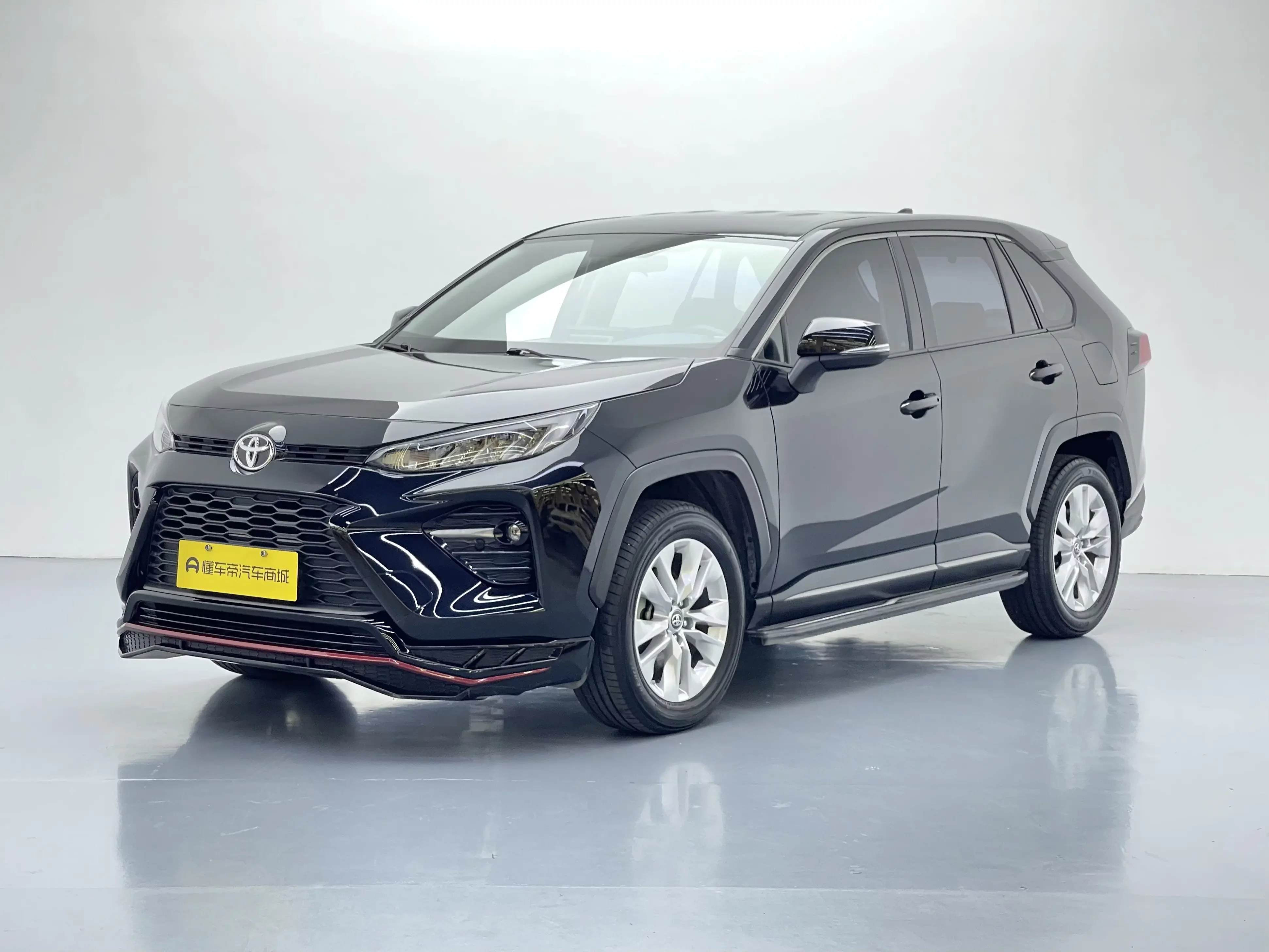 Toyota Willanda