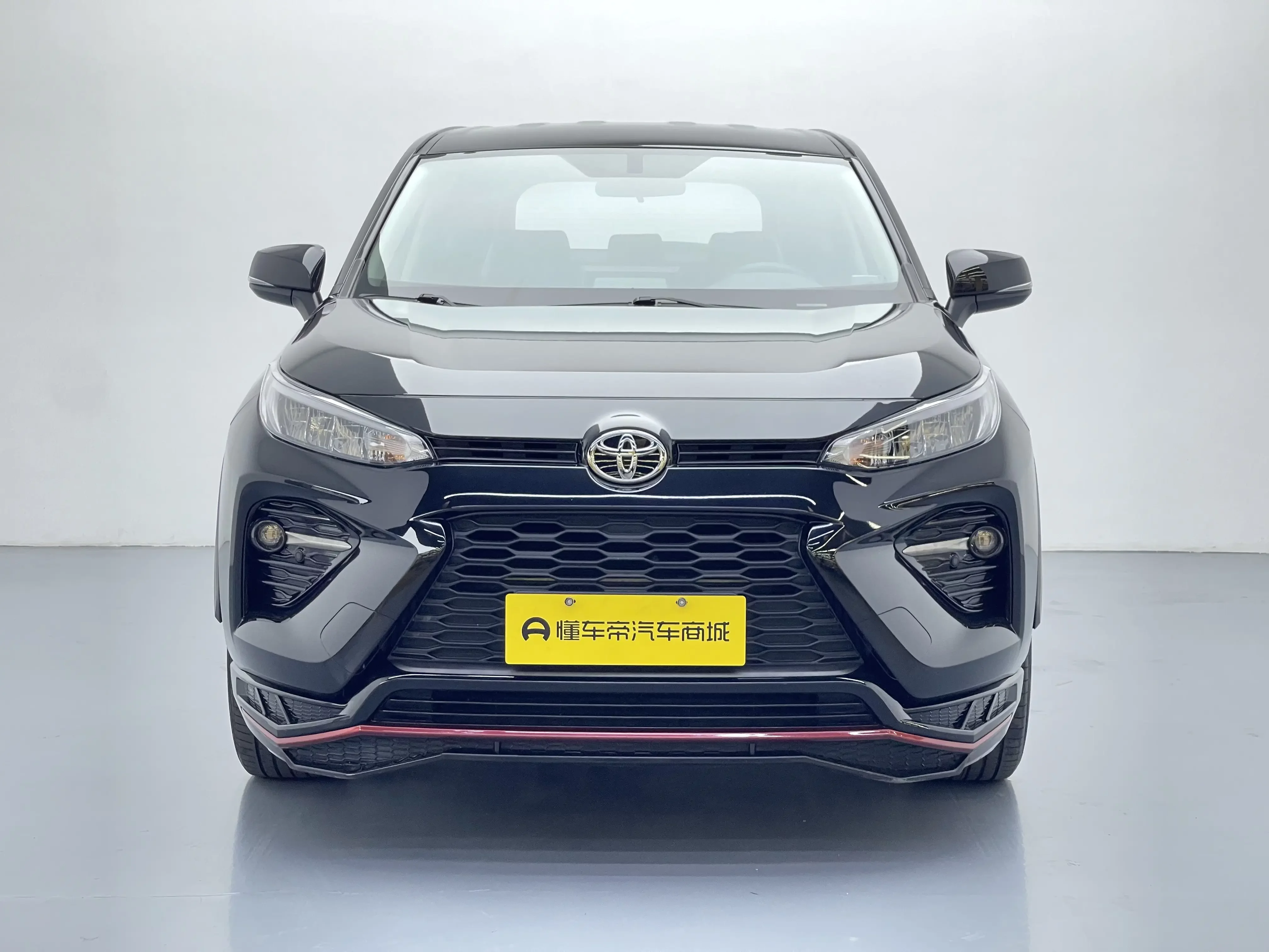 Toyota Willanda