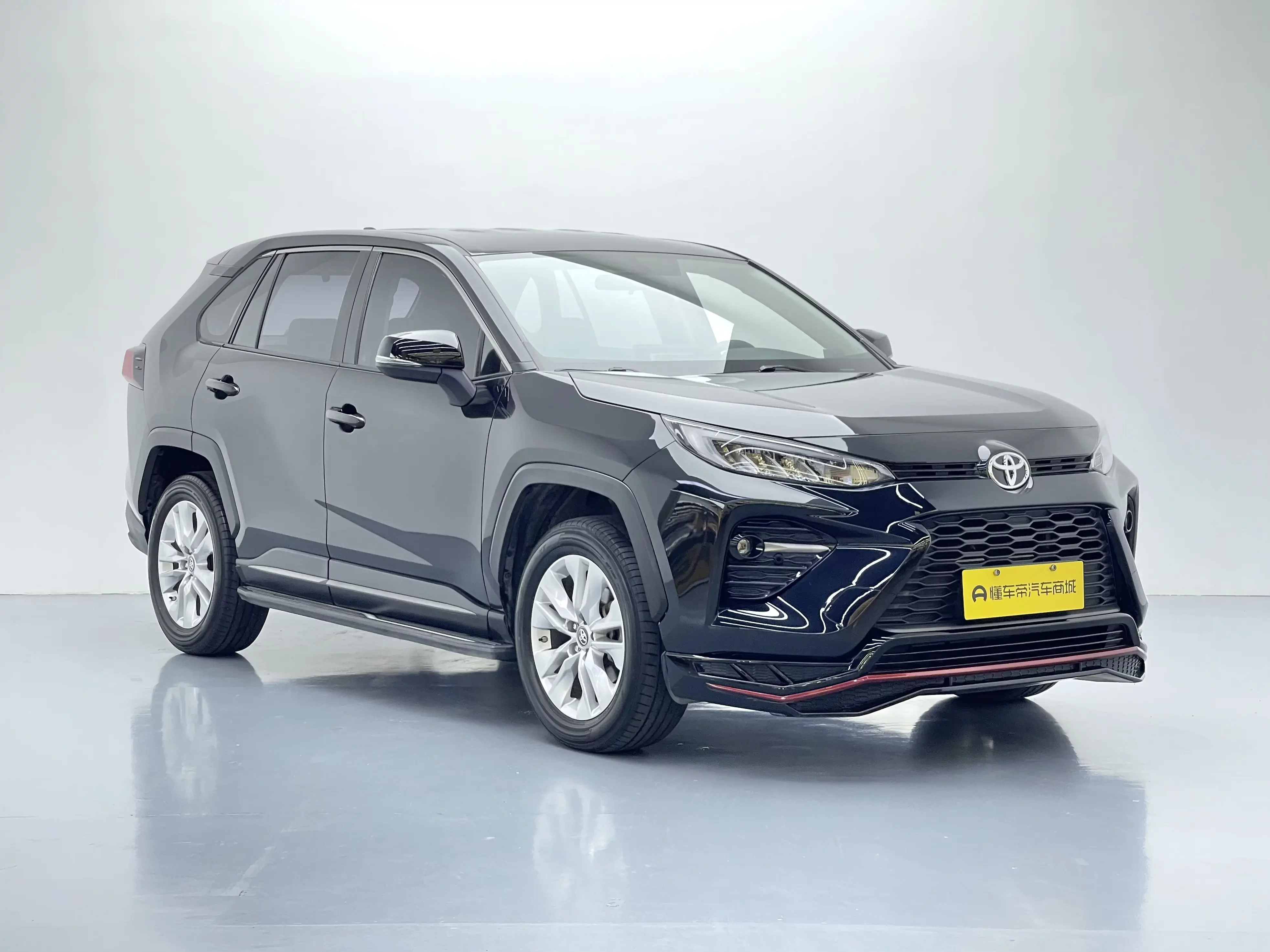 Toyota Willanda