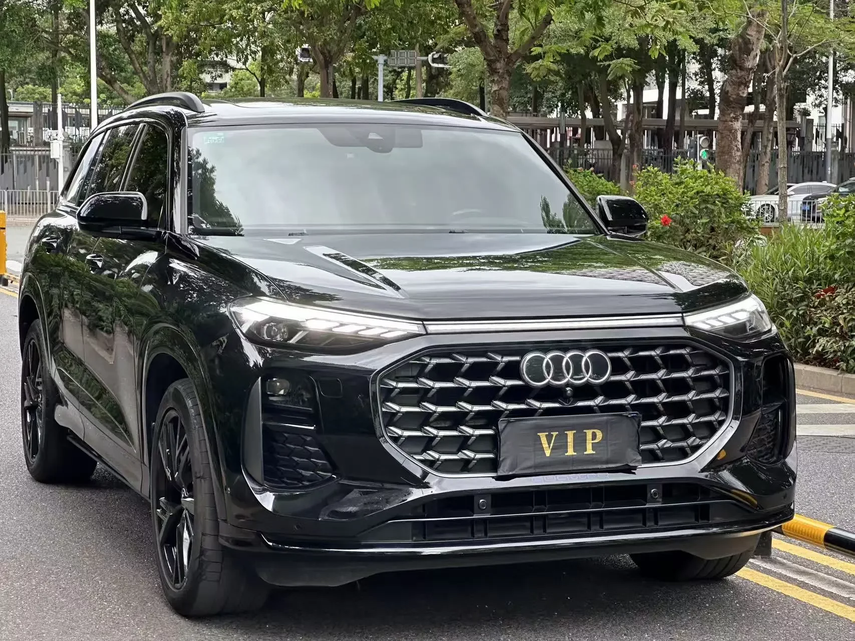 Audi Q6