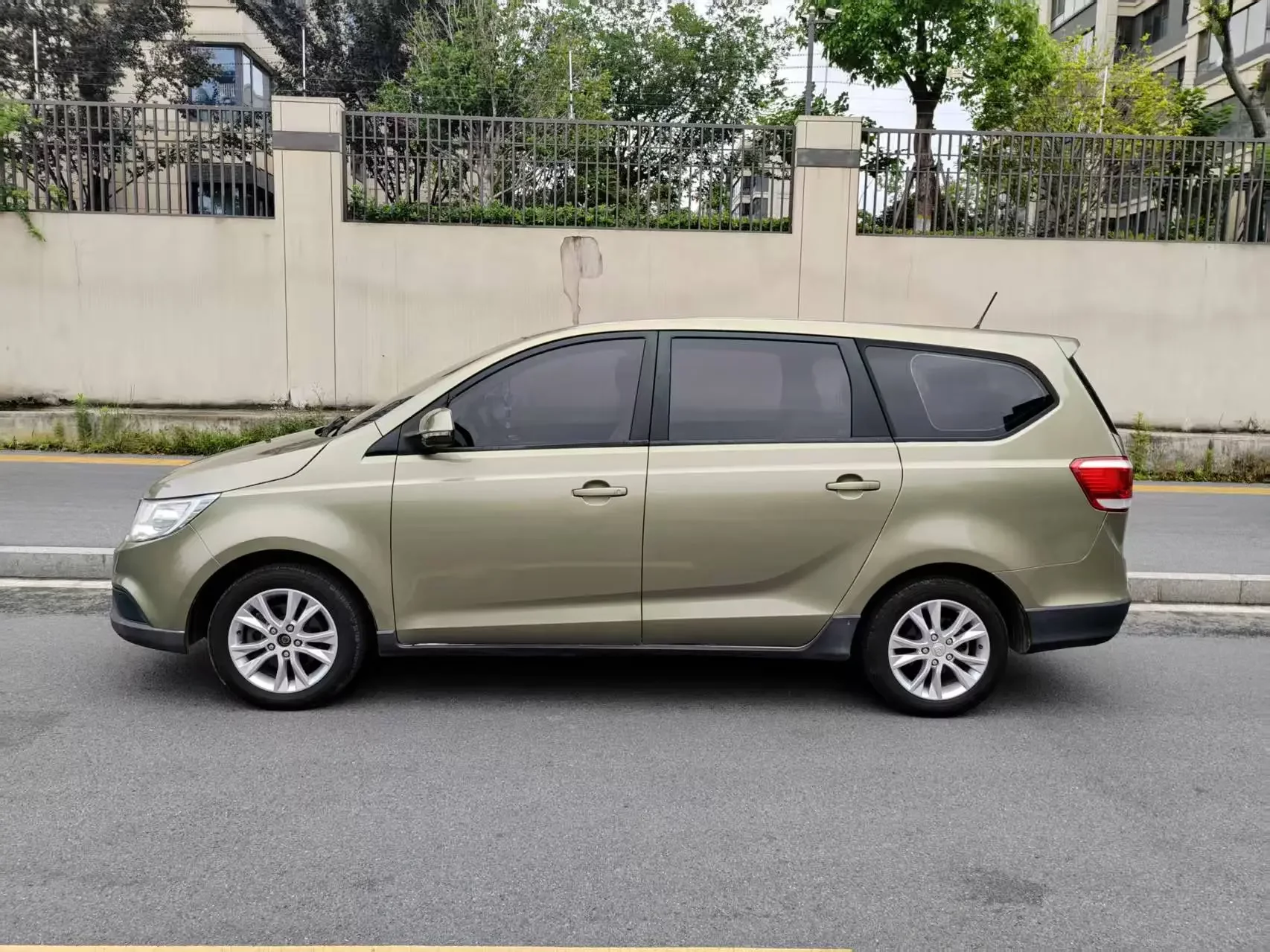 Baojun 730