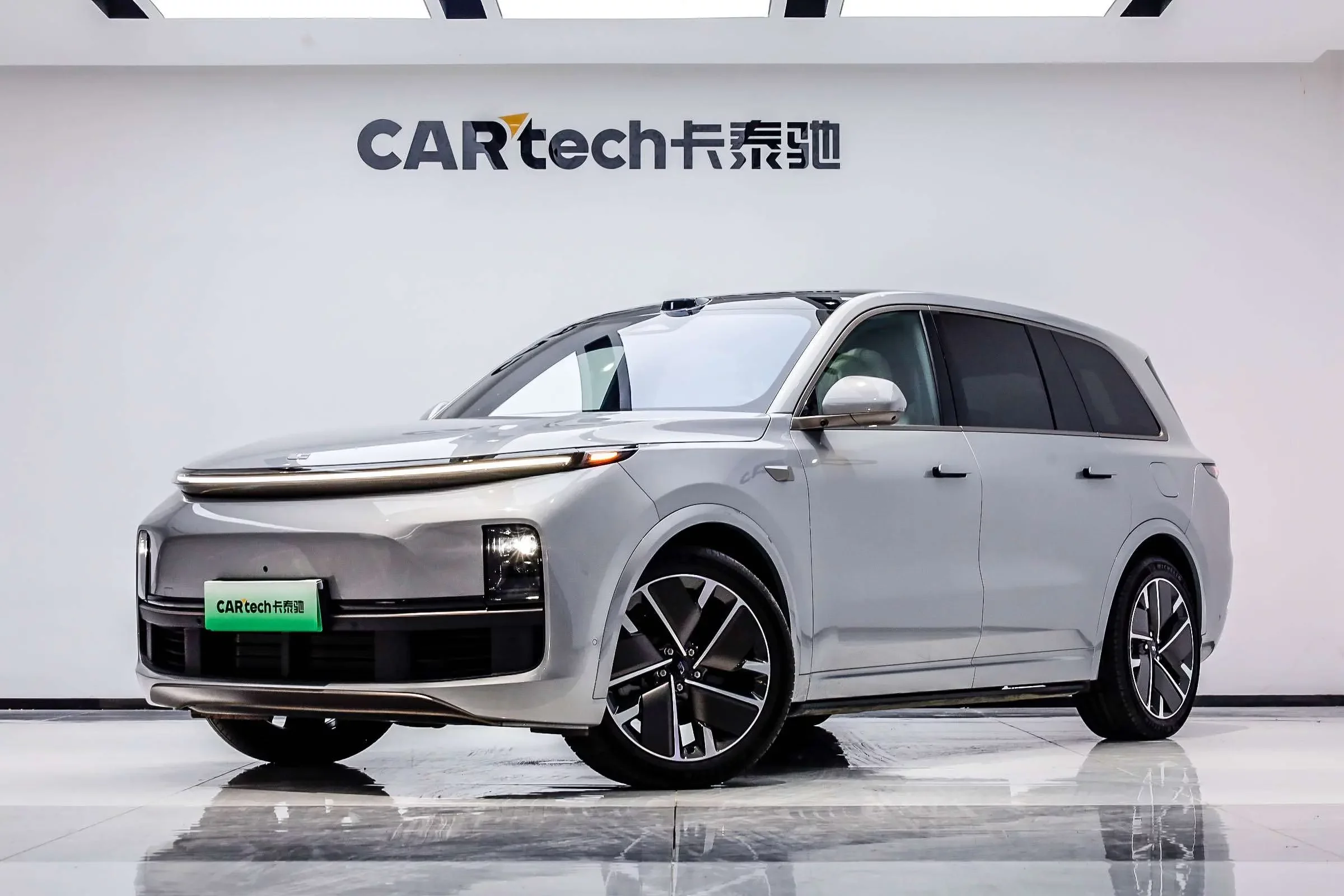 Lixiang L9