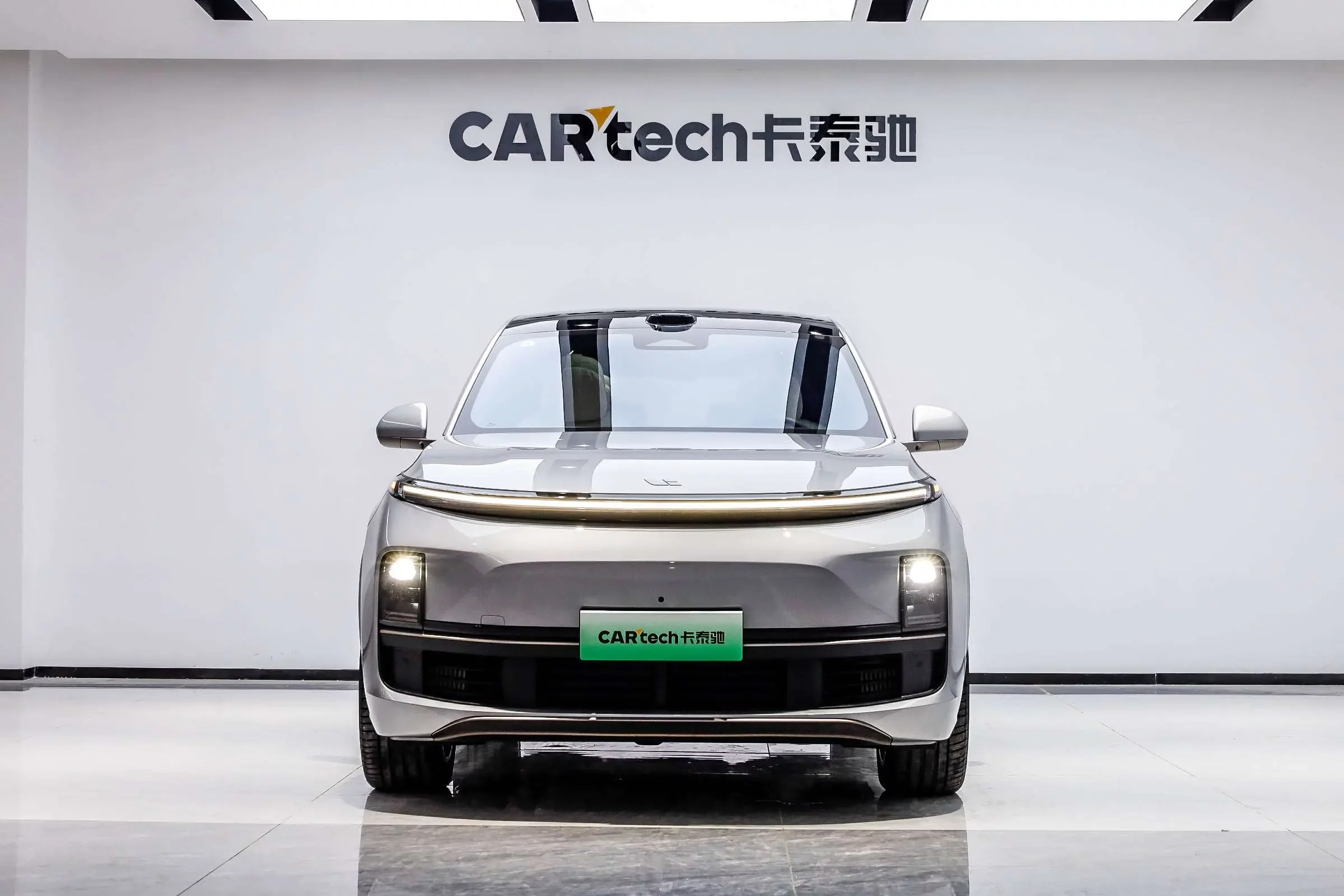 Lixiang L9