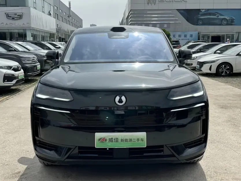 Denza Tengzhong N9 DM
