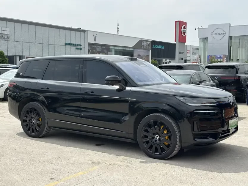 Denza Tengzhong N9 DM