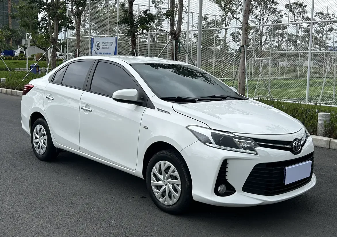 Toyota Vios