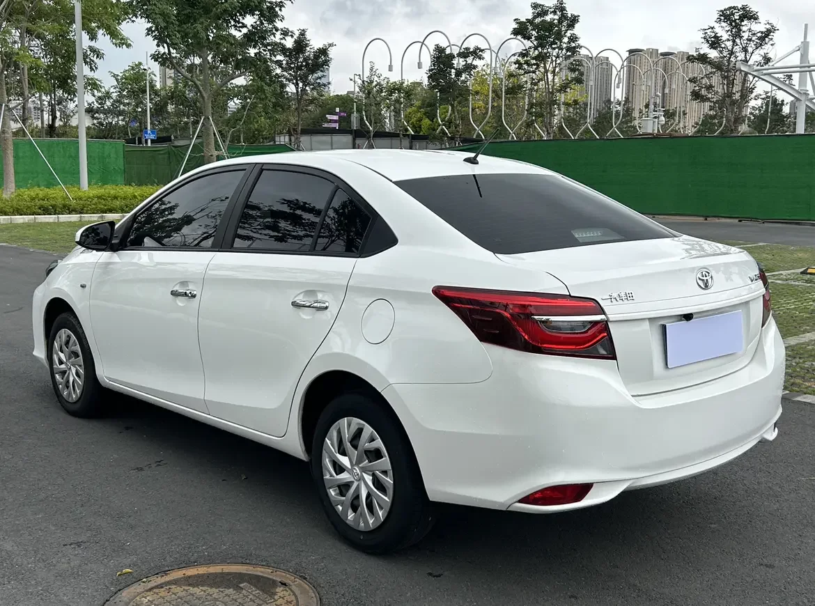Toyota Vios
