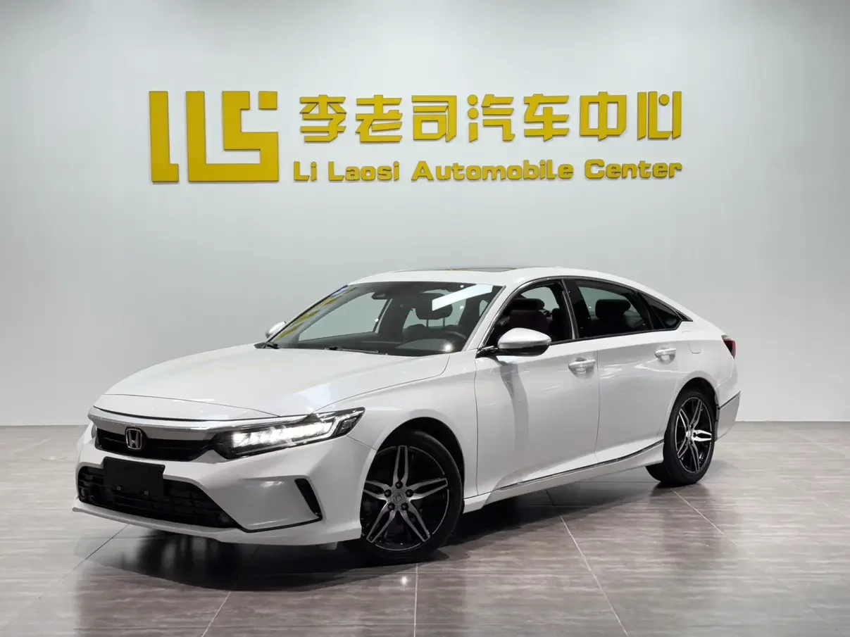 Honda Inspire
