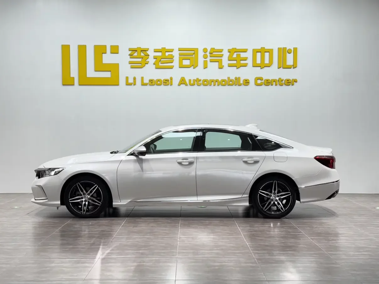 Honda Inspire