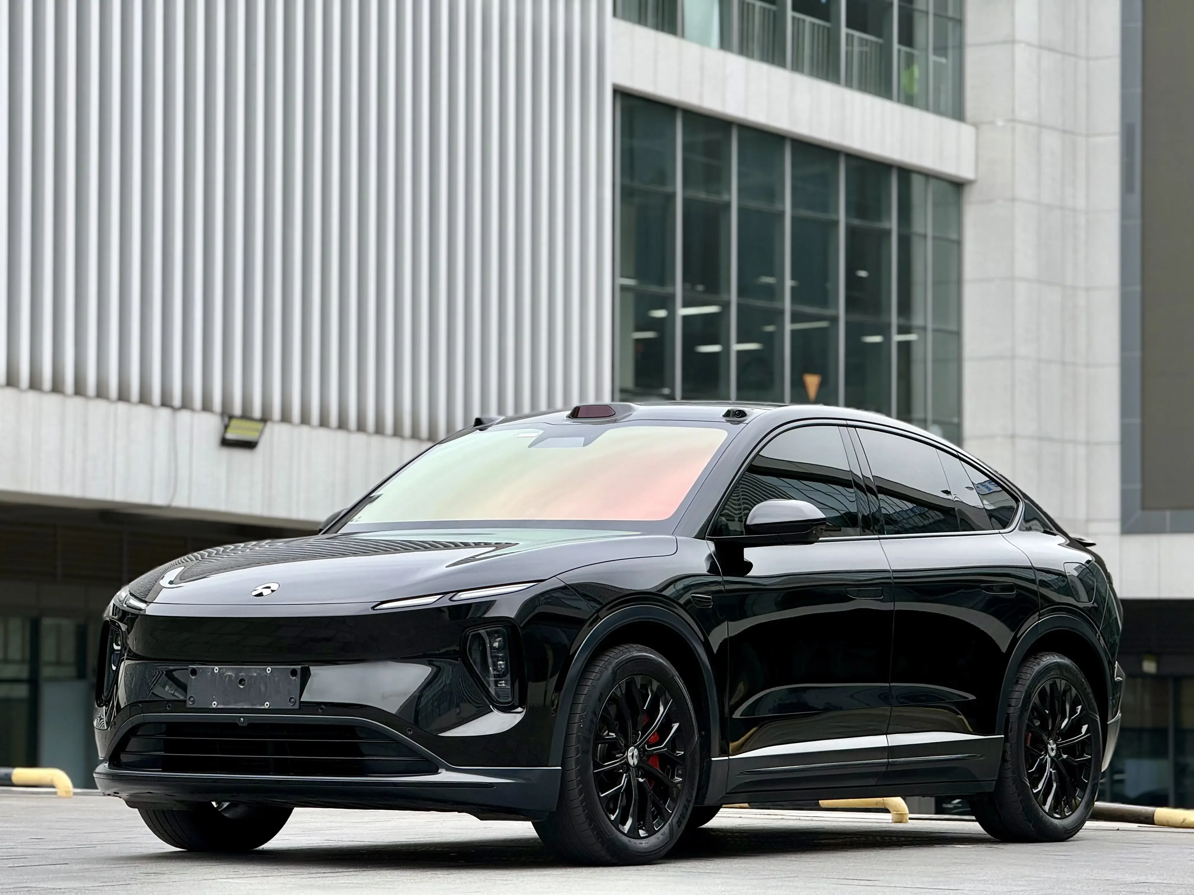 NIO EC6