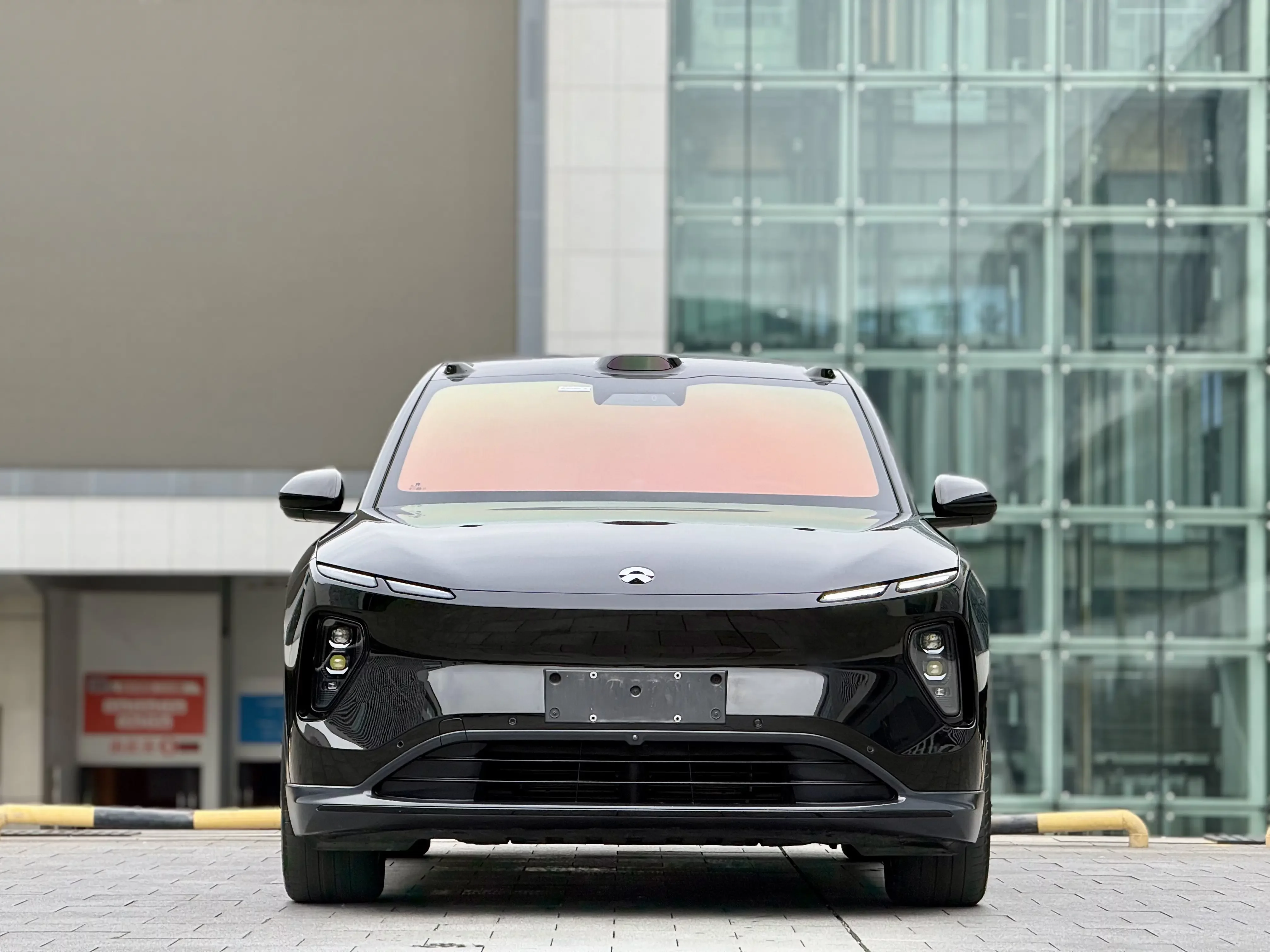 NIO EC6