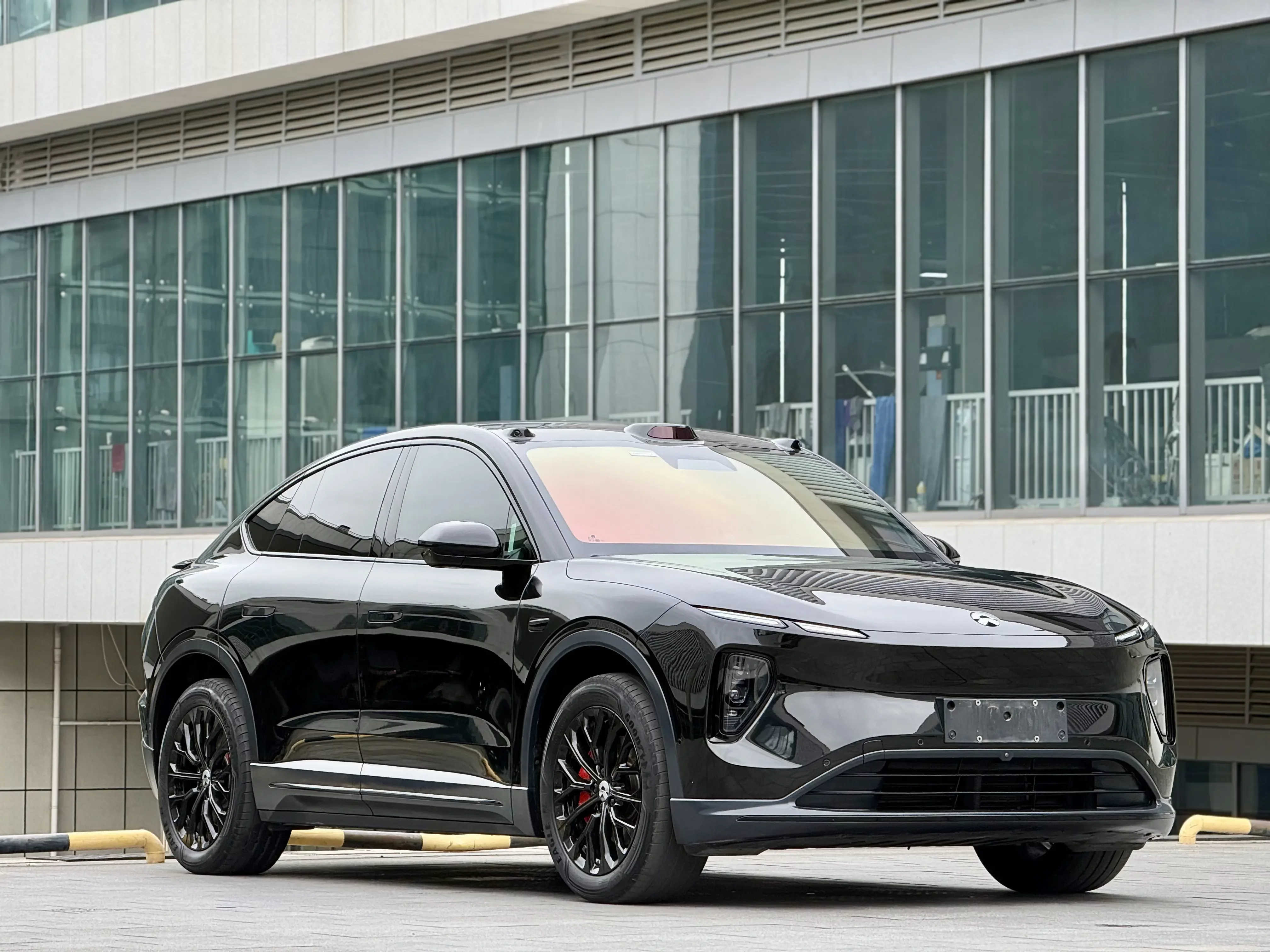 NIO EC6