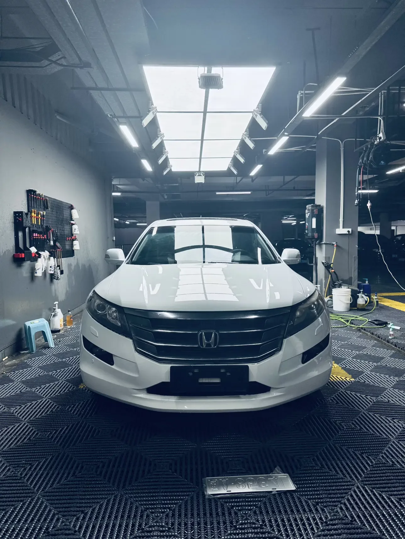 Honda Songs and poems