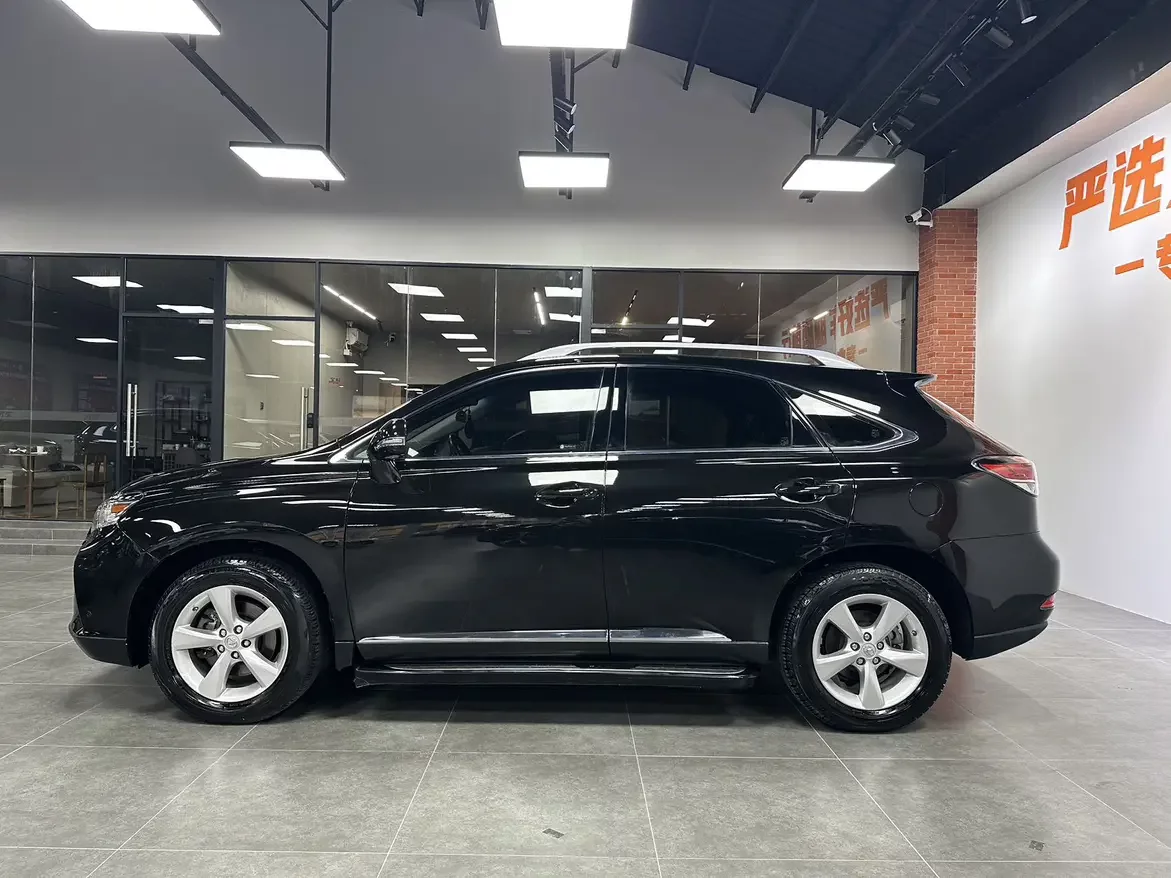 Lexus RX Classic