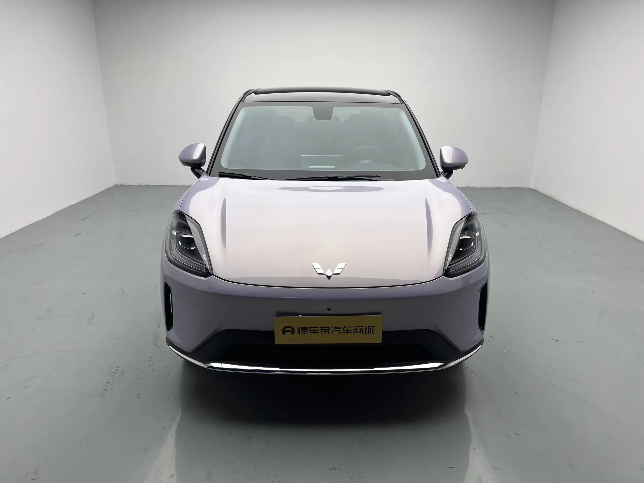Wuling Bingo S