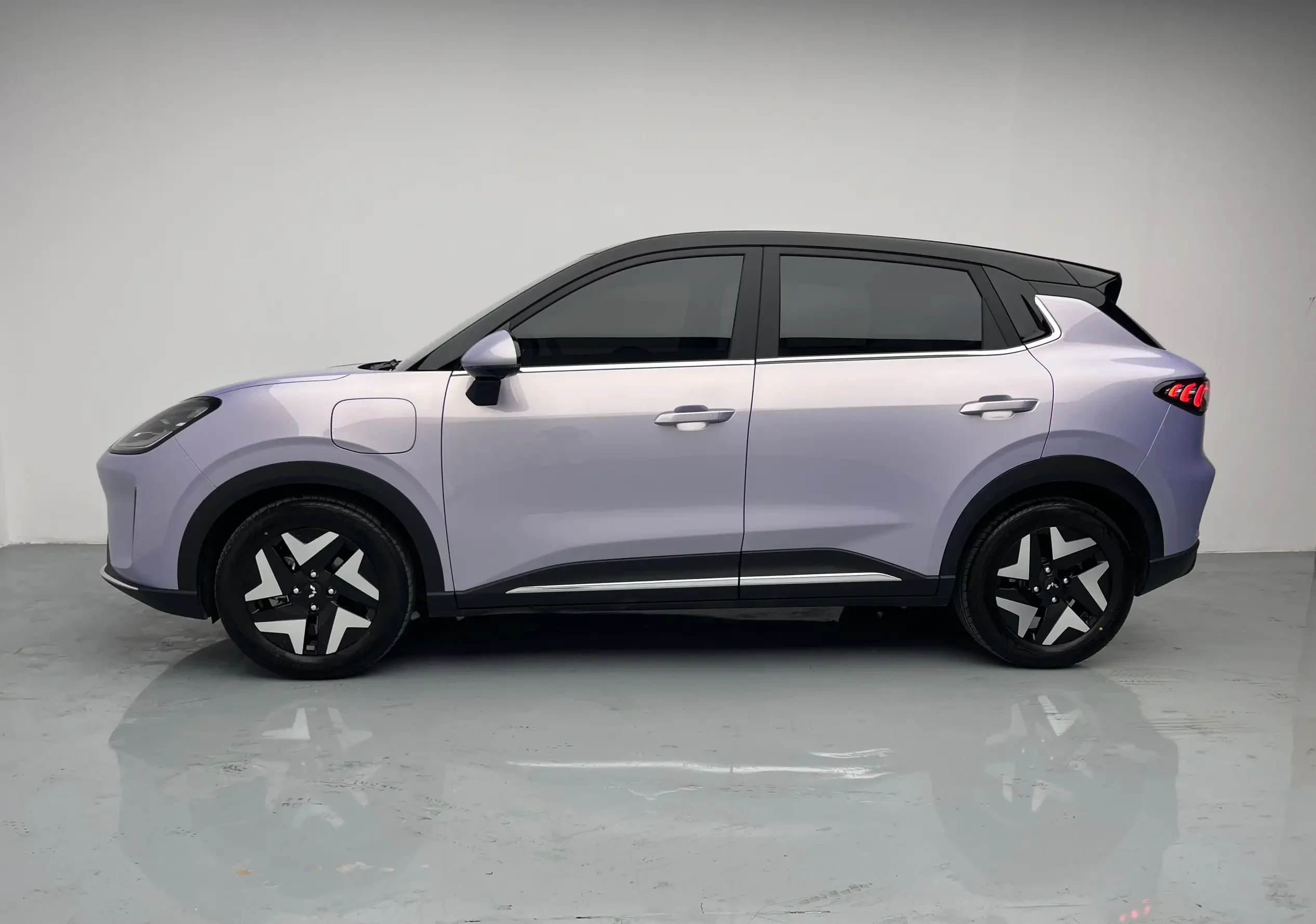 Wuling Bingo S