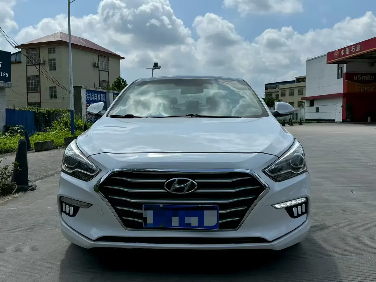 Hyundai famous pictures