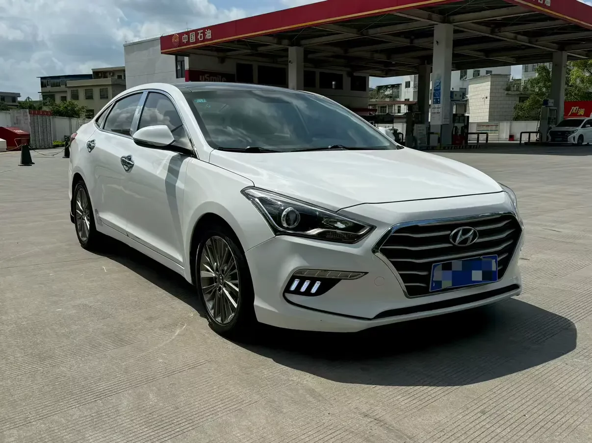 Hyundai famous pictures